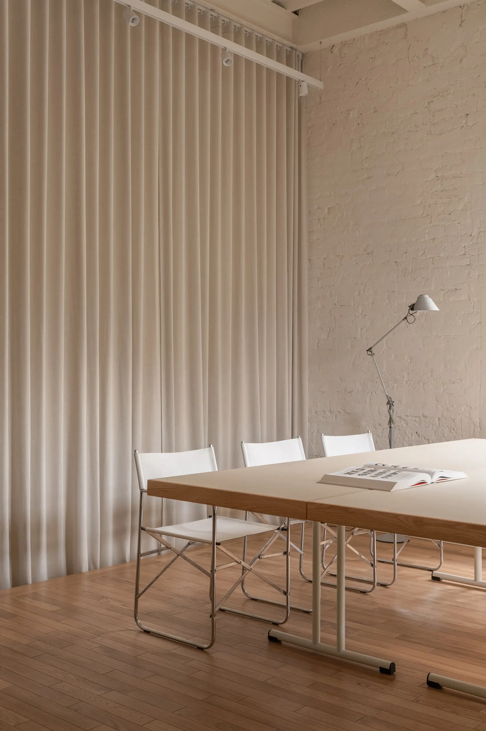 BANDA — office interior, photo 13