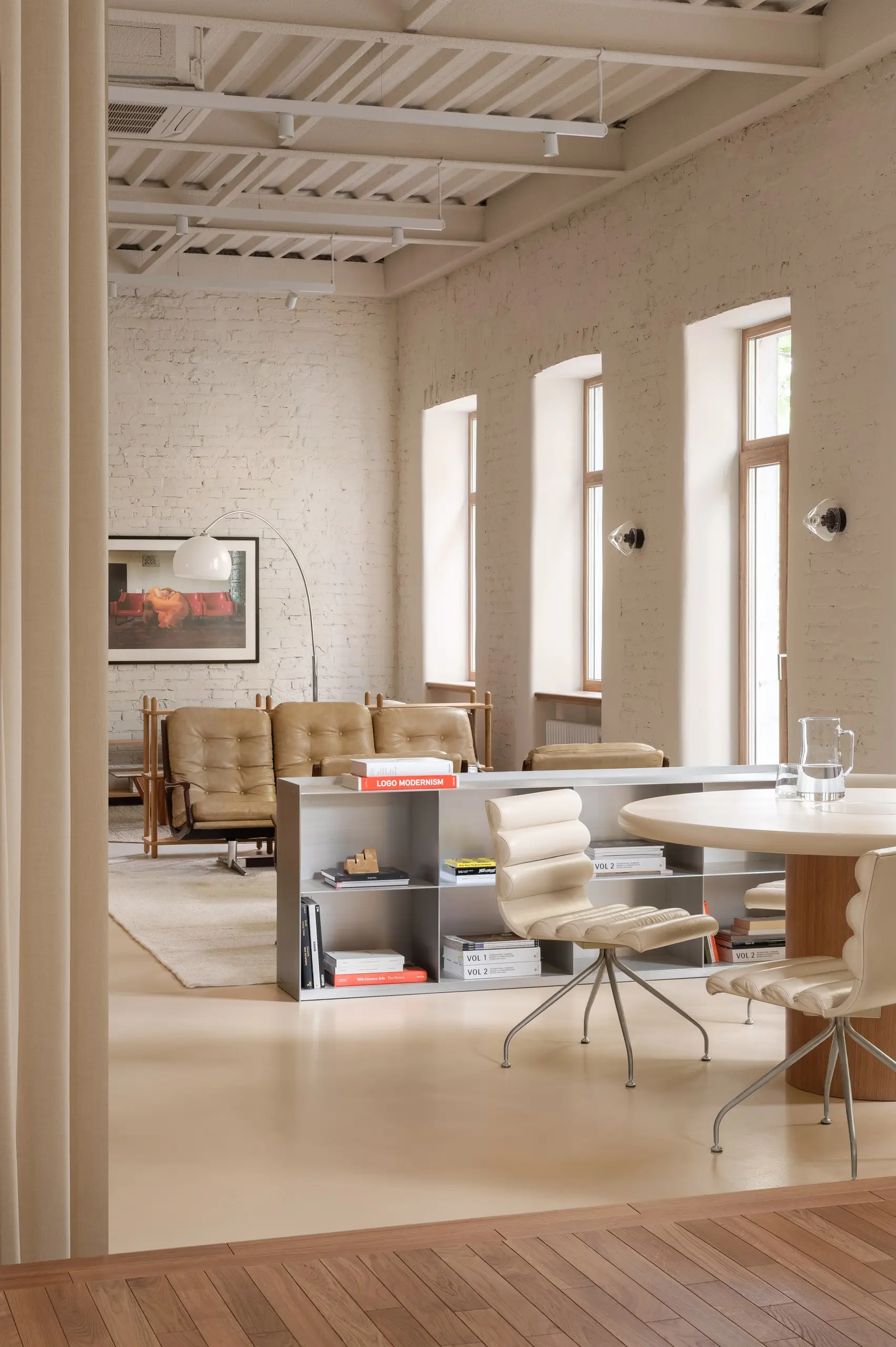 BANDA — office interior, photo 14