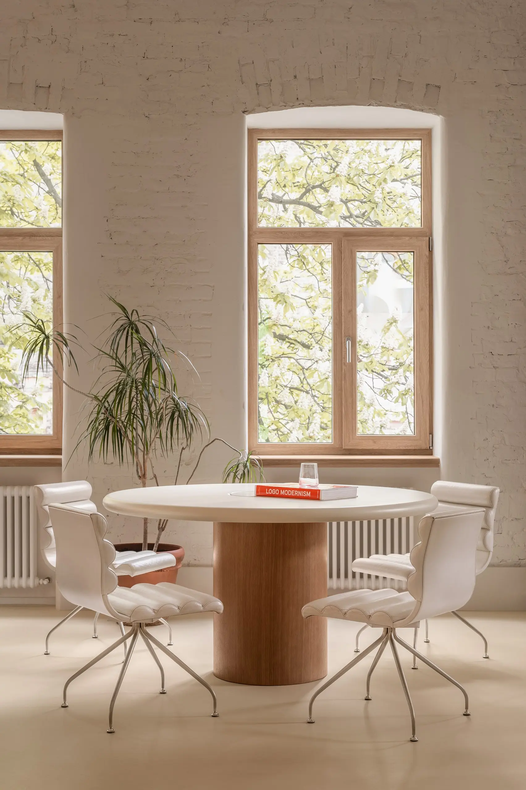 BANDA — office interior, photo 18