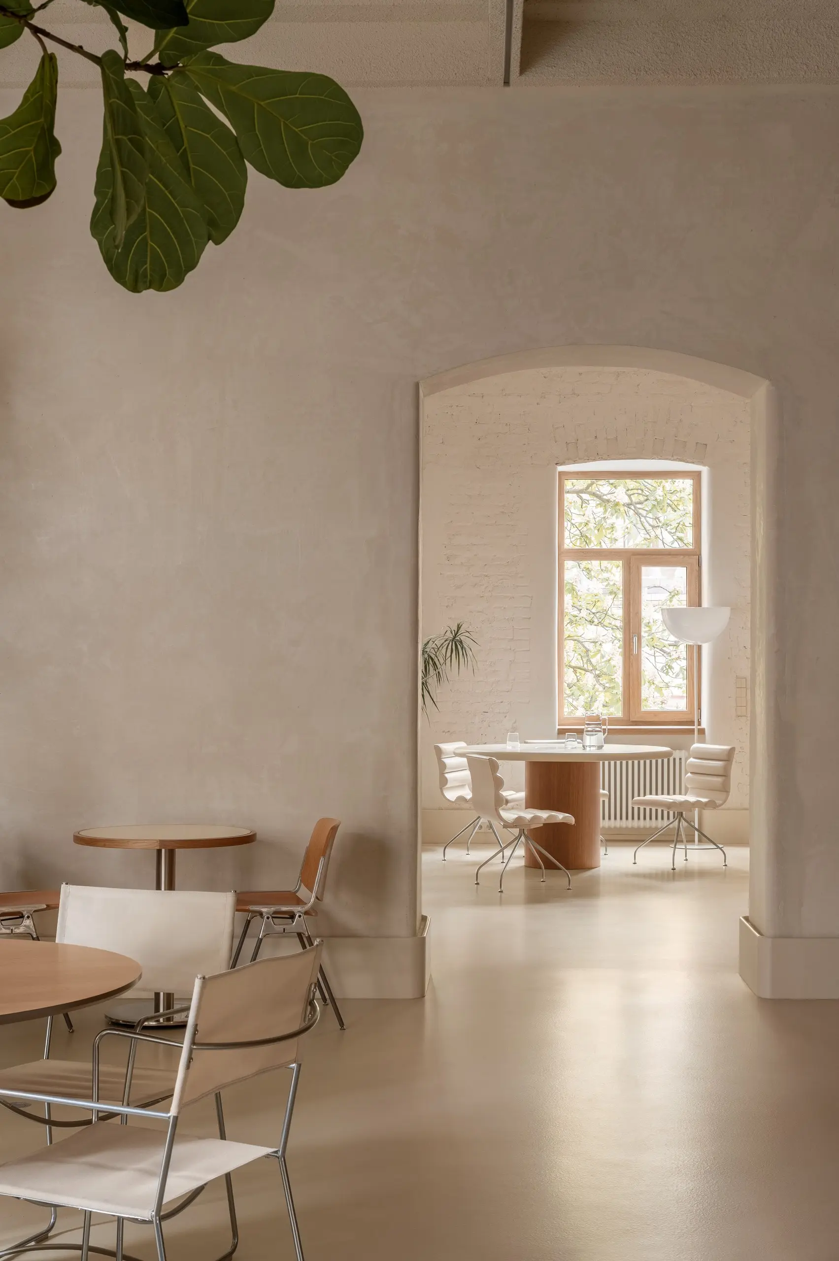 BANDA — office interior, photo 20