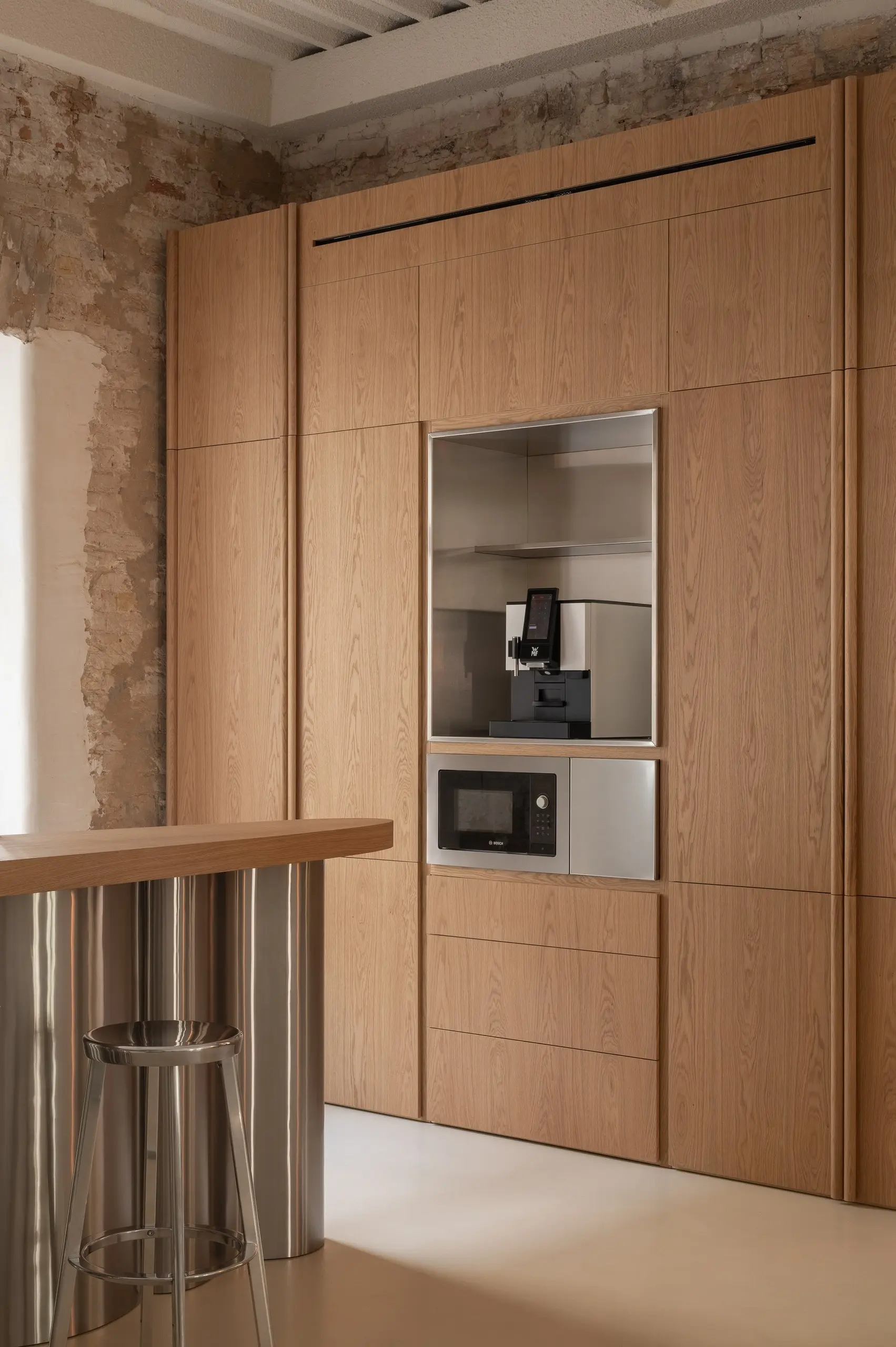 BANDA — office interior, photo 23