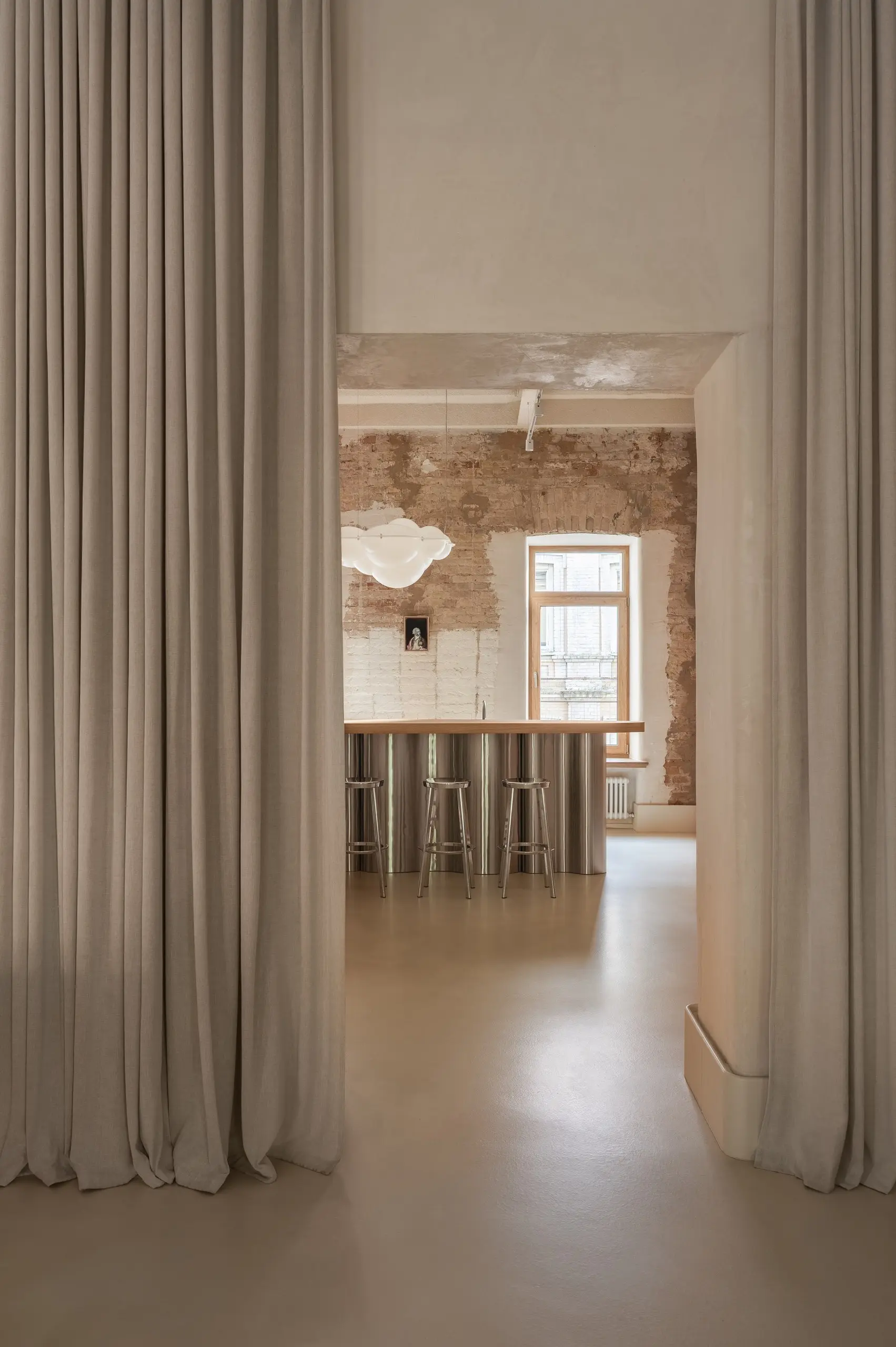 BANDA — office interior, photo 26
