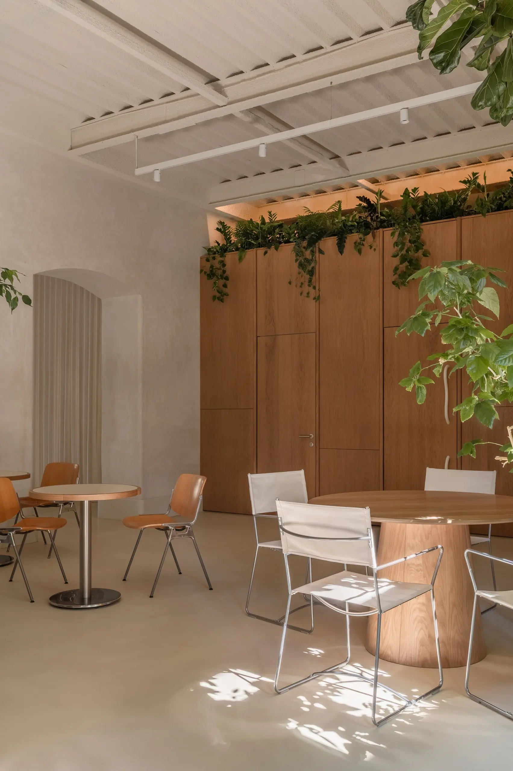 BANDA — office interior, photo 27