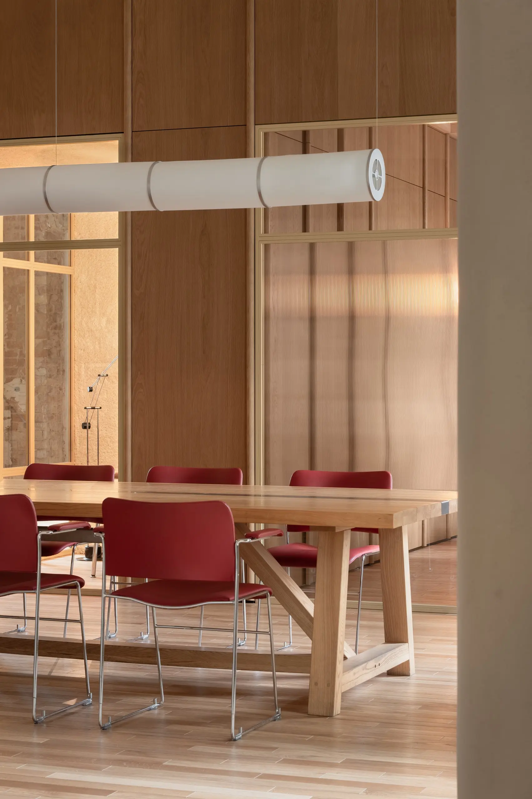BANDA — office interior, photo 37