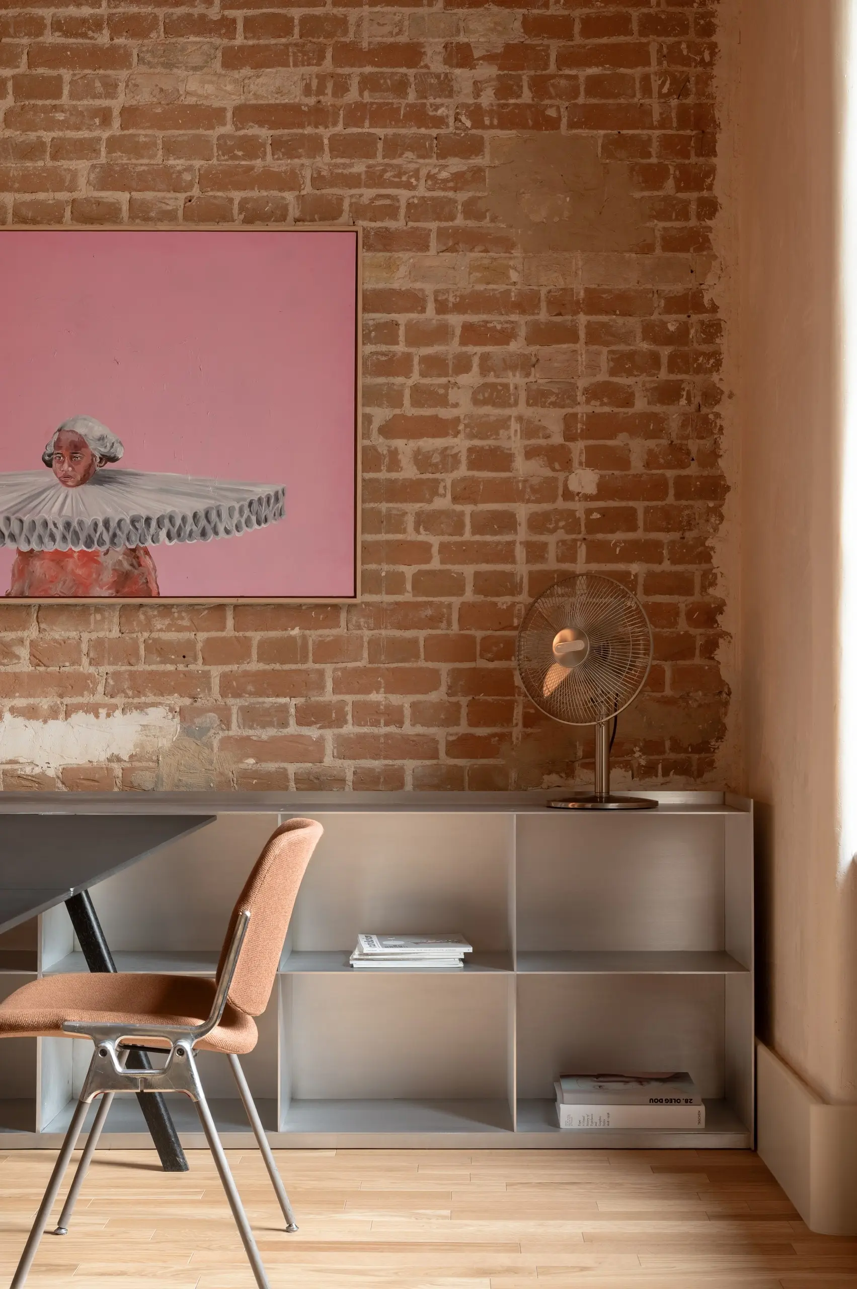 BANDA — office interior, photo 39