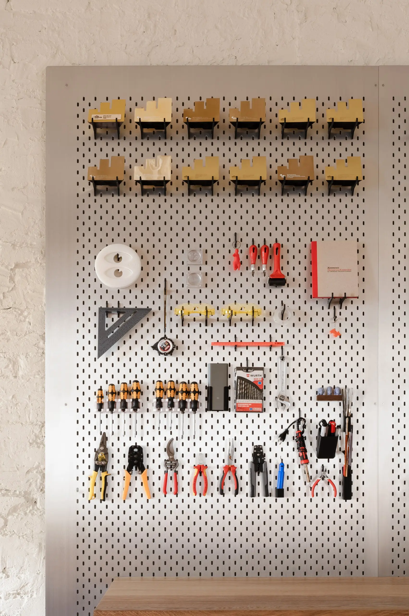 BANDA — office interior, photo 46