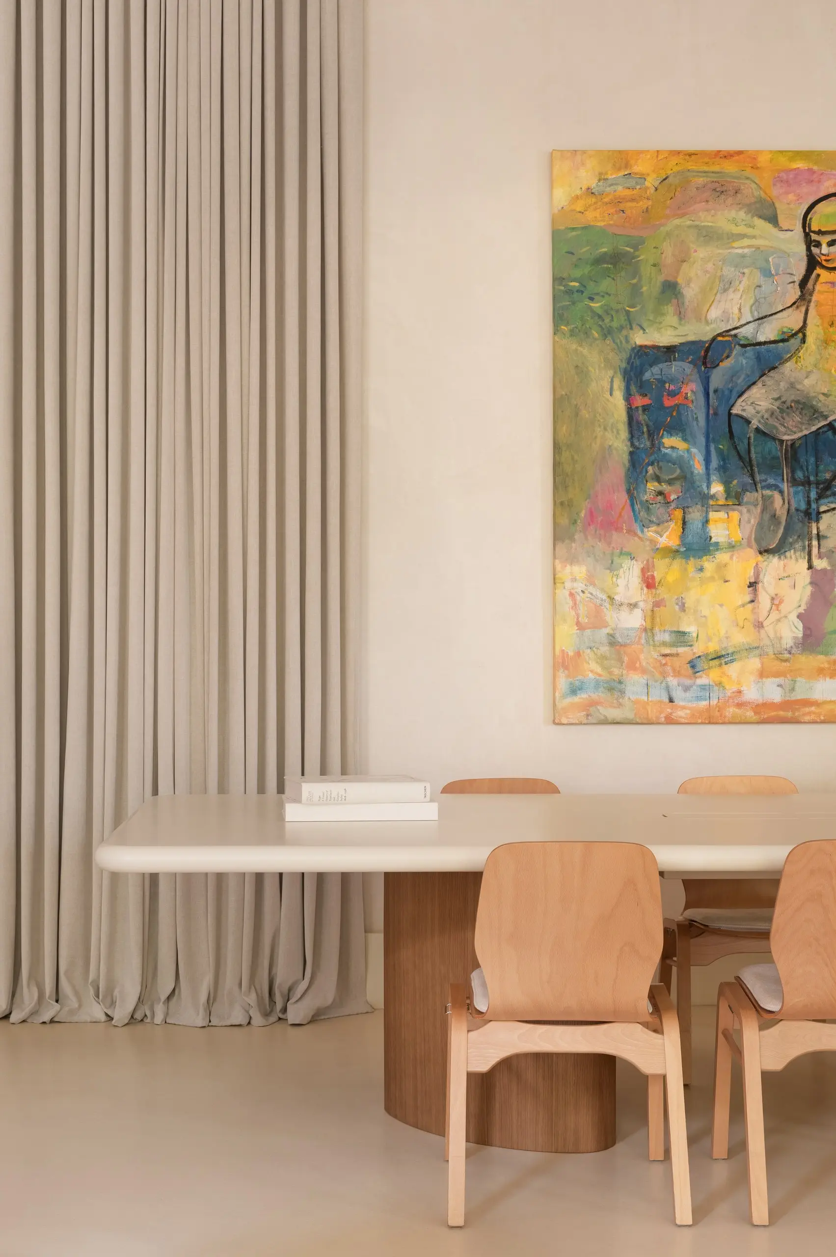 BANDA — office interior, photo 3