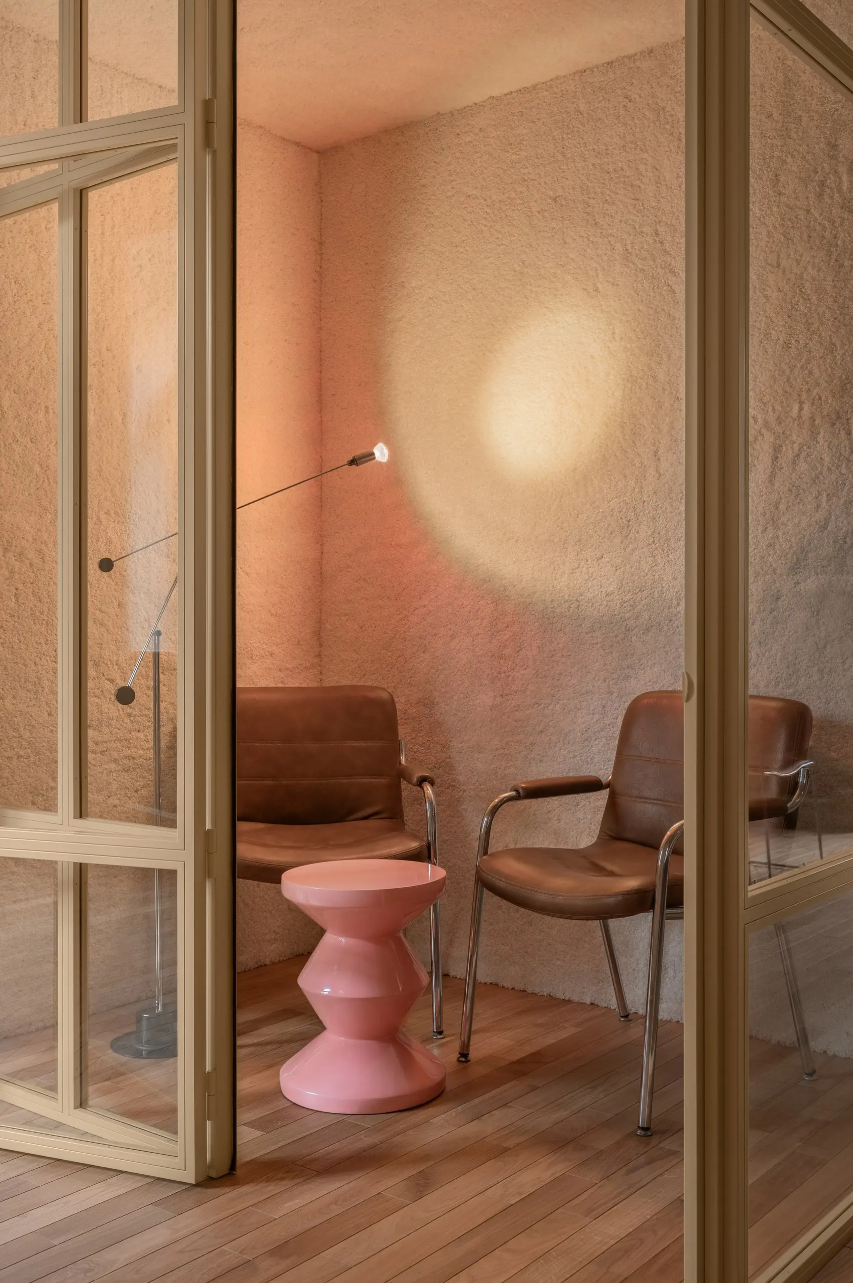 BANDA — office interior, photo 50