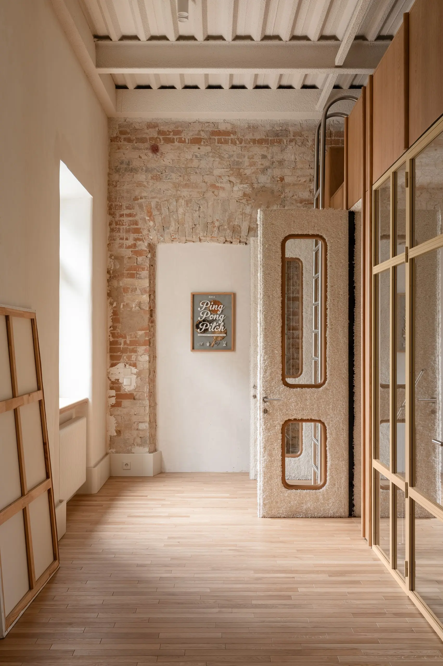 BANDA — office interior, photo 51