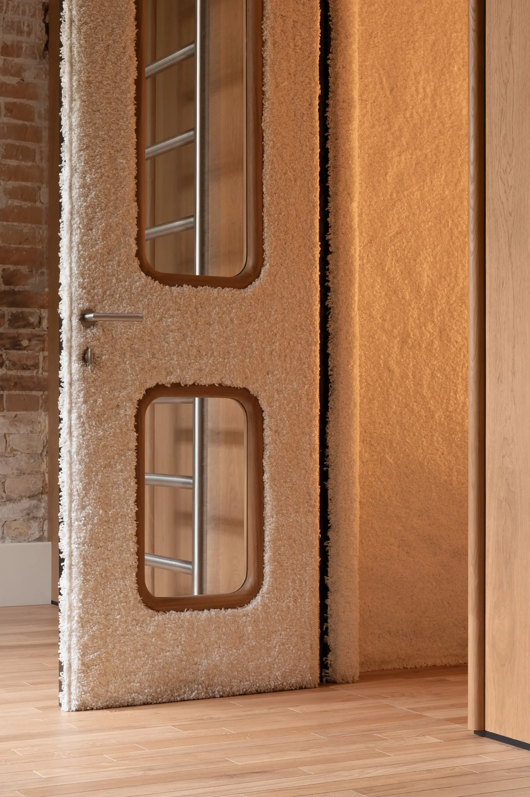 BANDA — office interior, photo 53