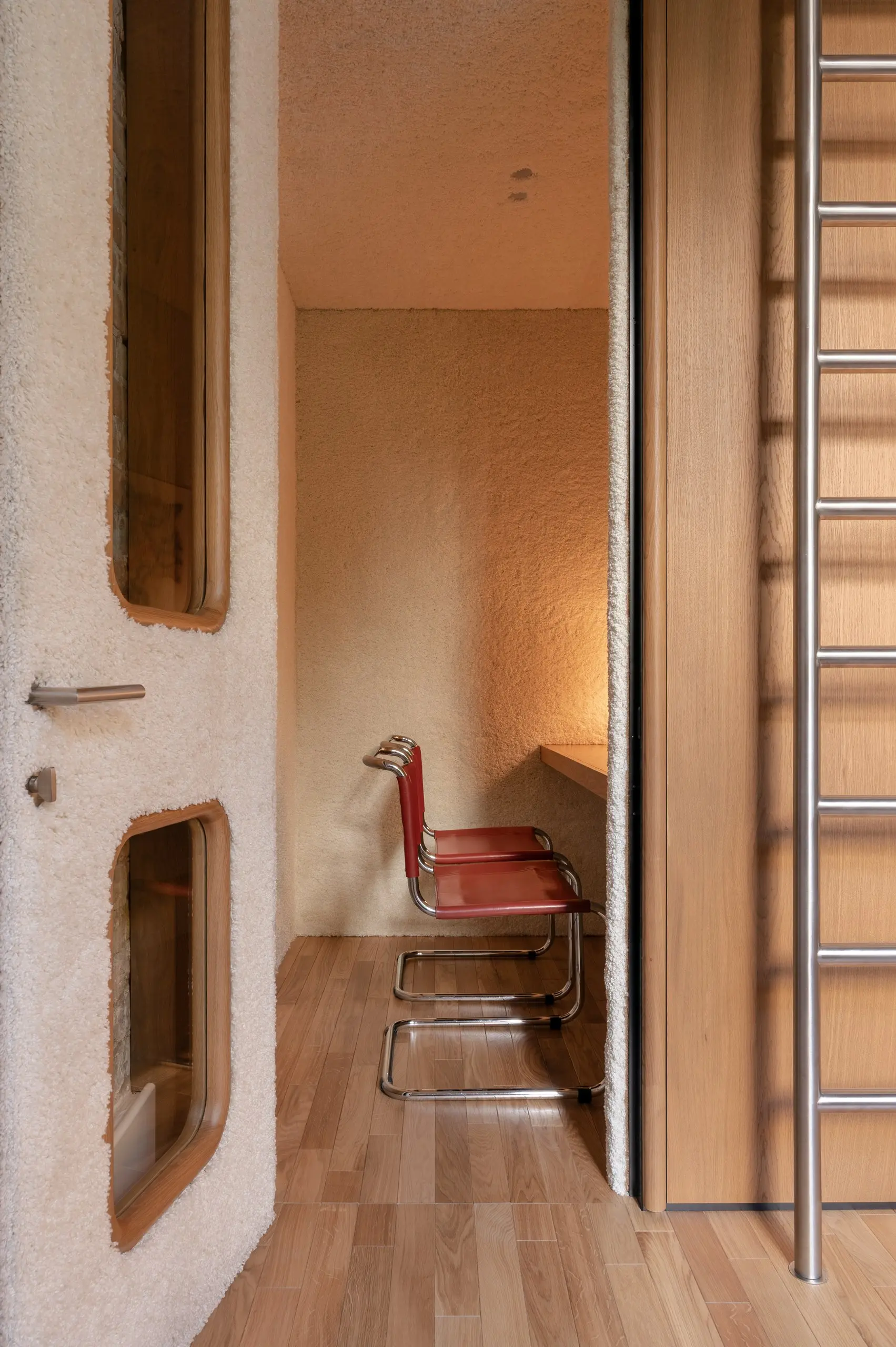 BANDA — office interior, photo 55