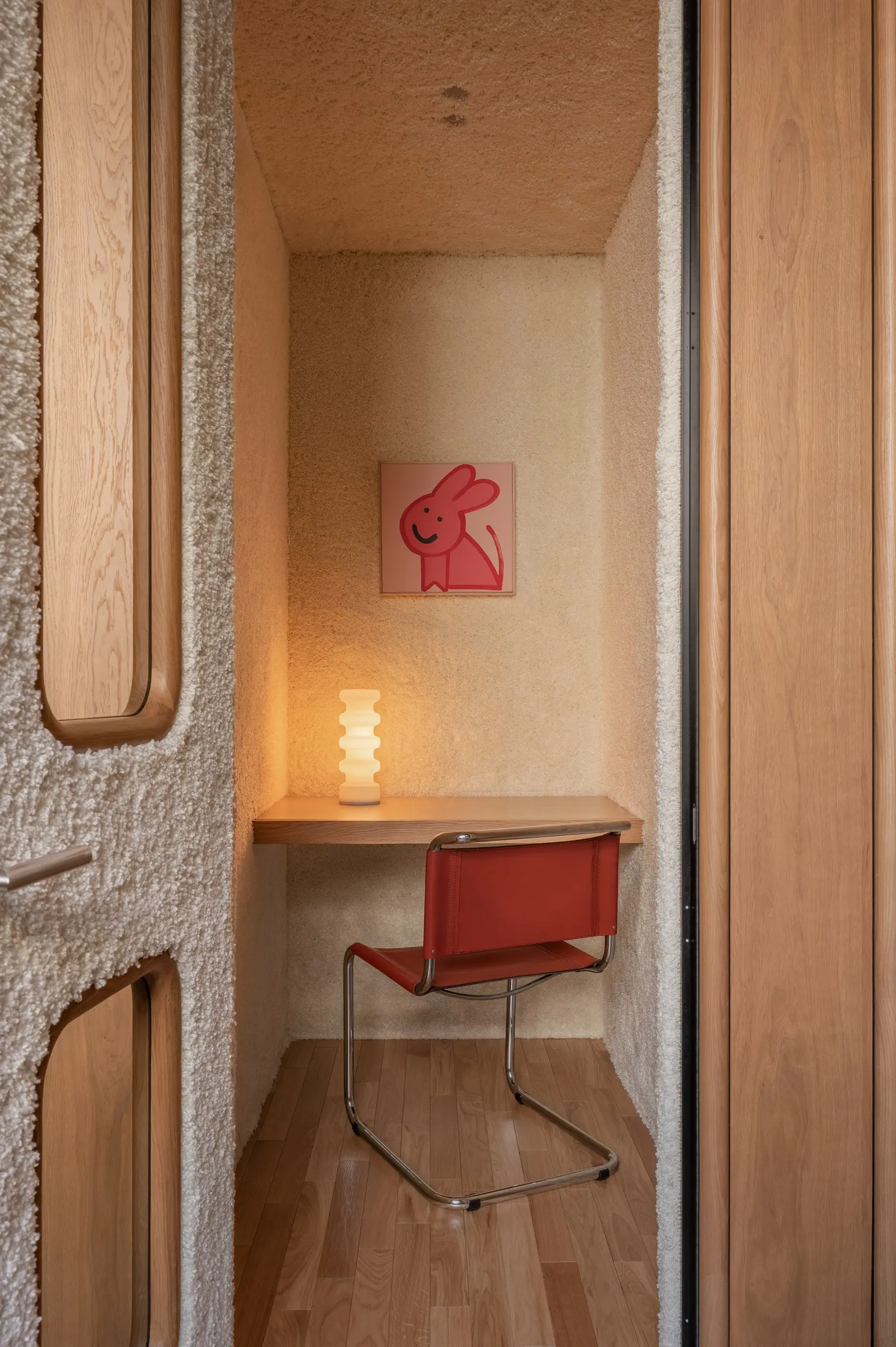 BANDA — office interior, photo 57
