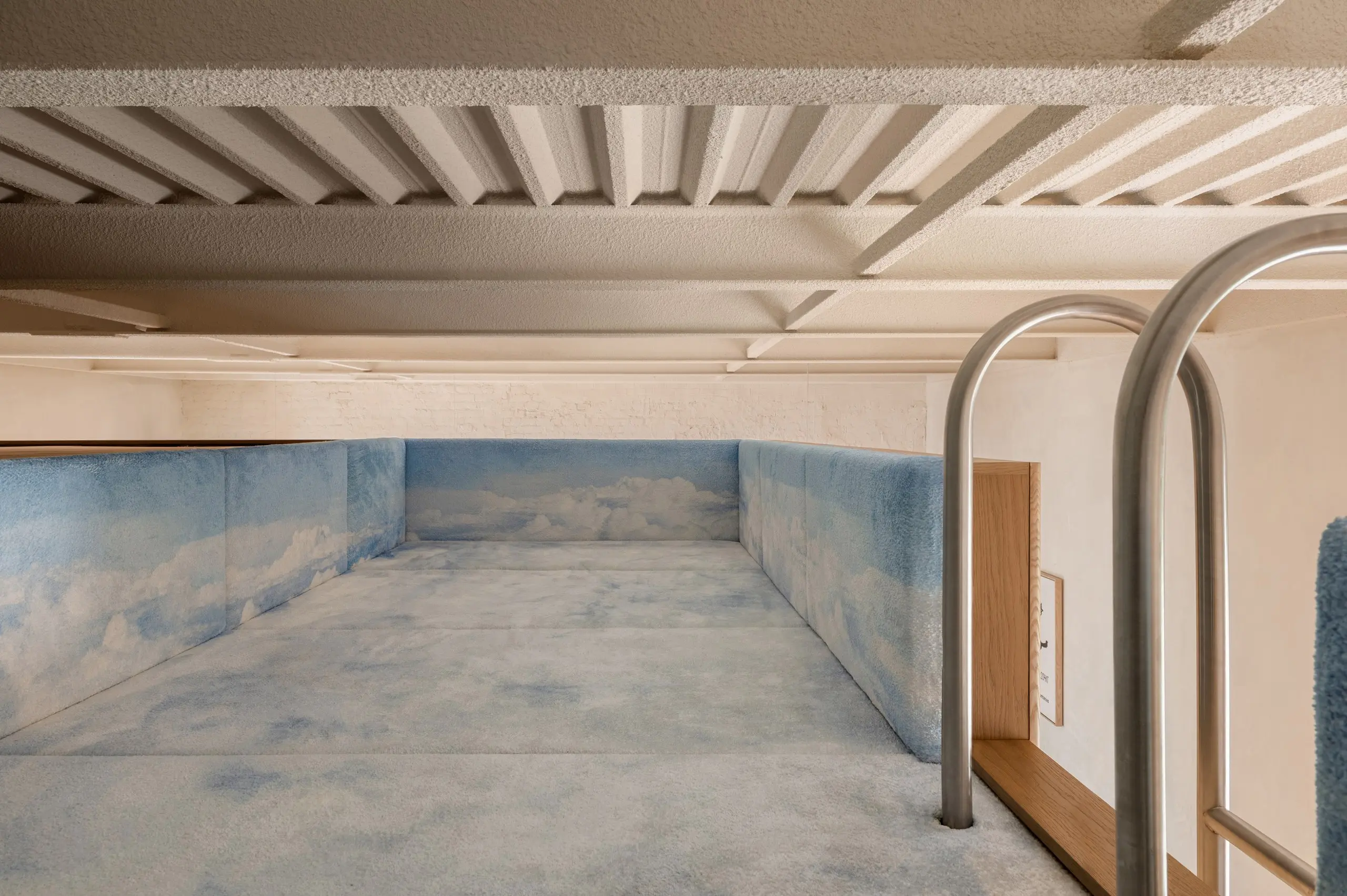 BANDA — office interior, photo 59
