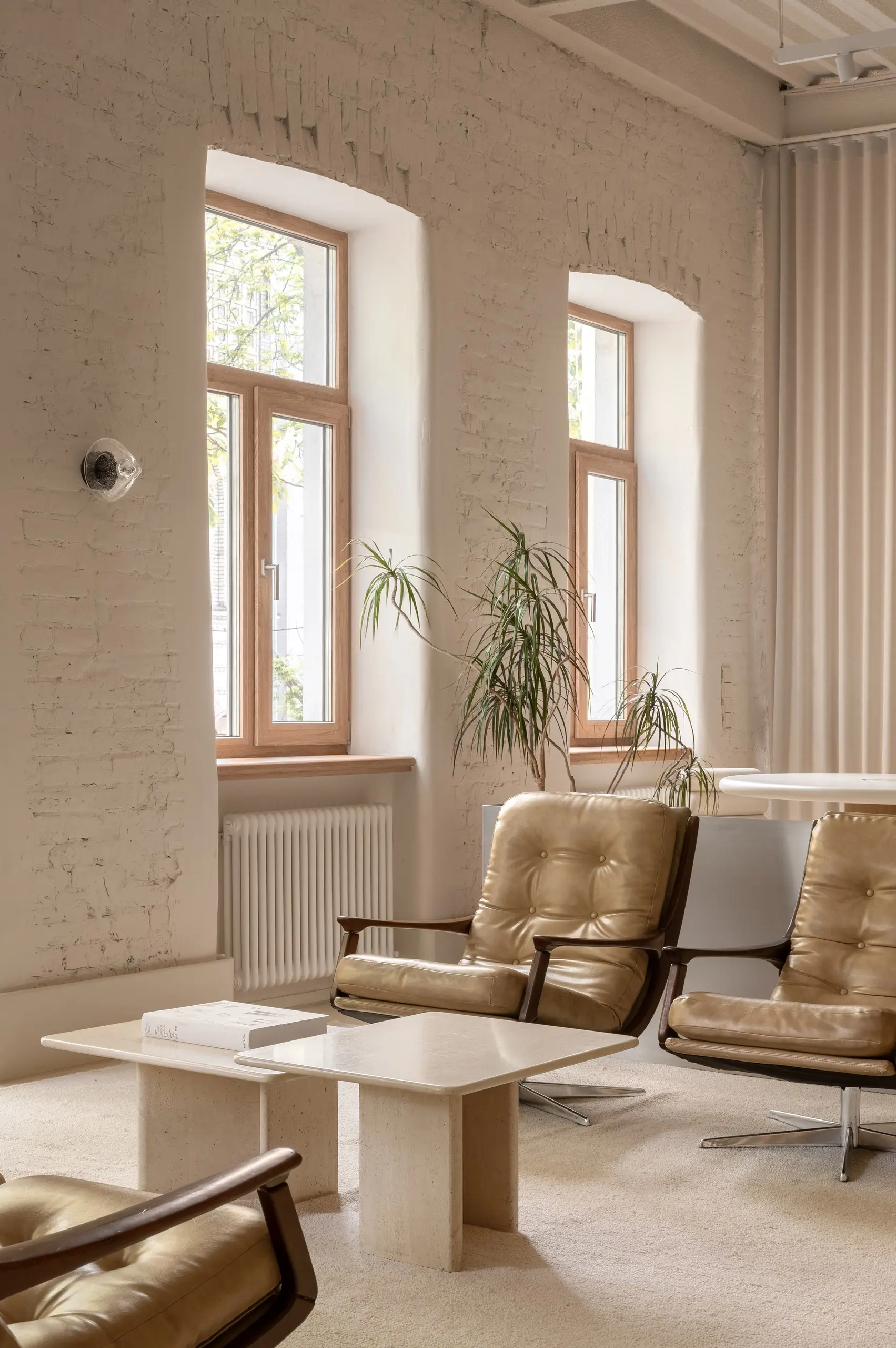 BANDA — office interior, photo 61