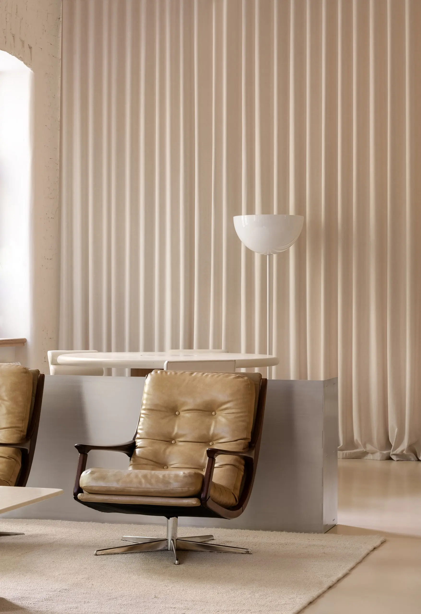 BANDA — office interior, photo 62