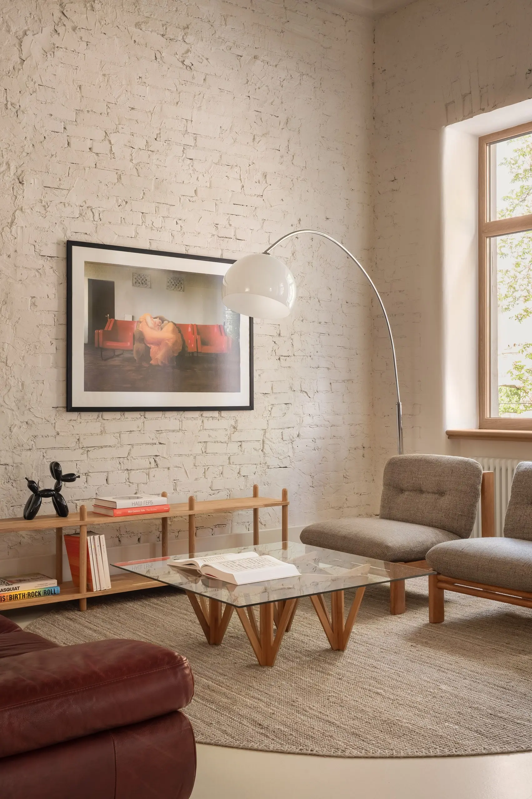 BANDA — office interior, photo 66
