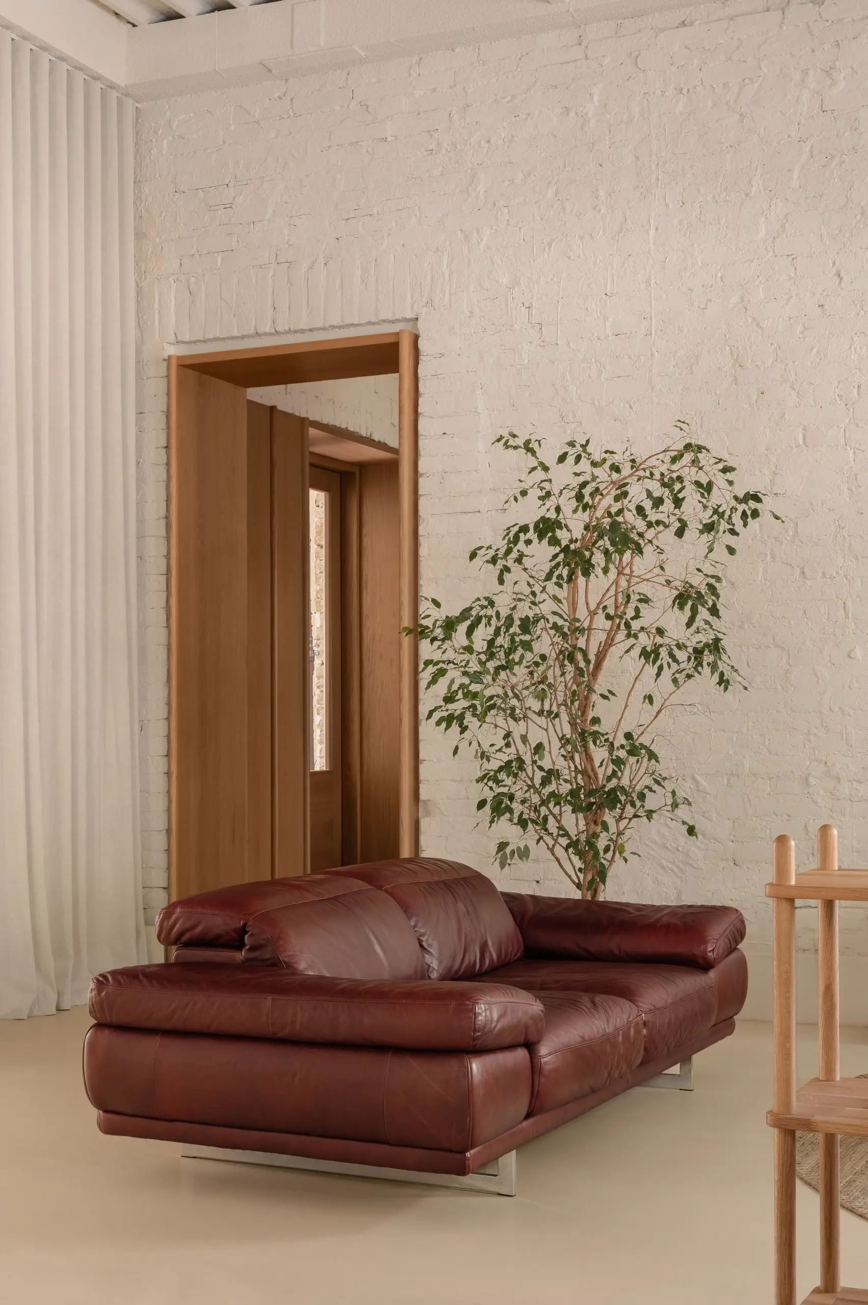 BANDA — office interior, photo 67