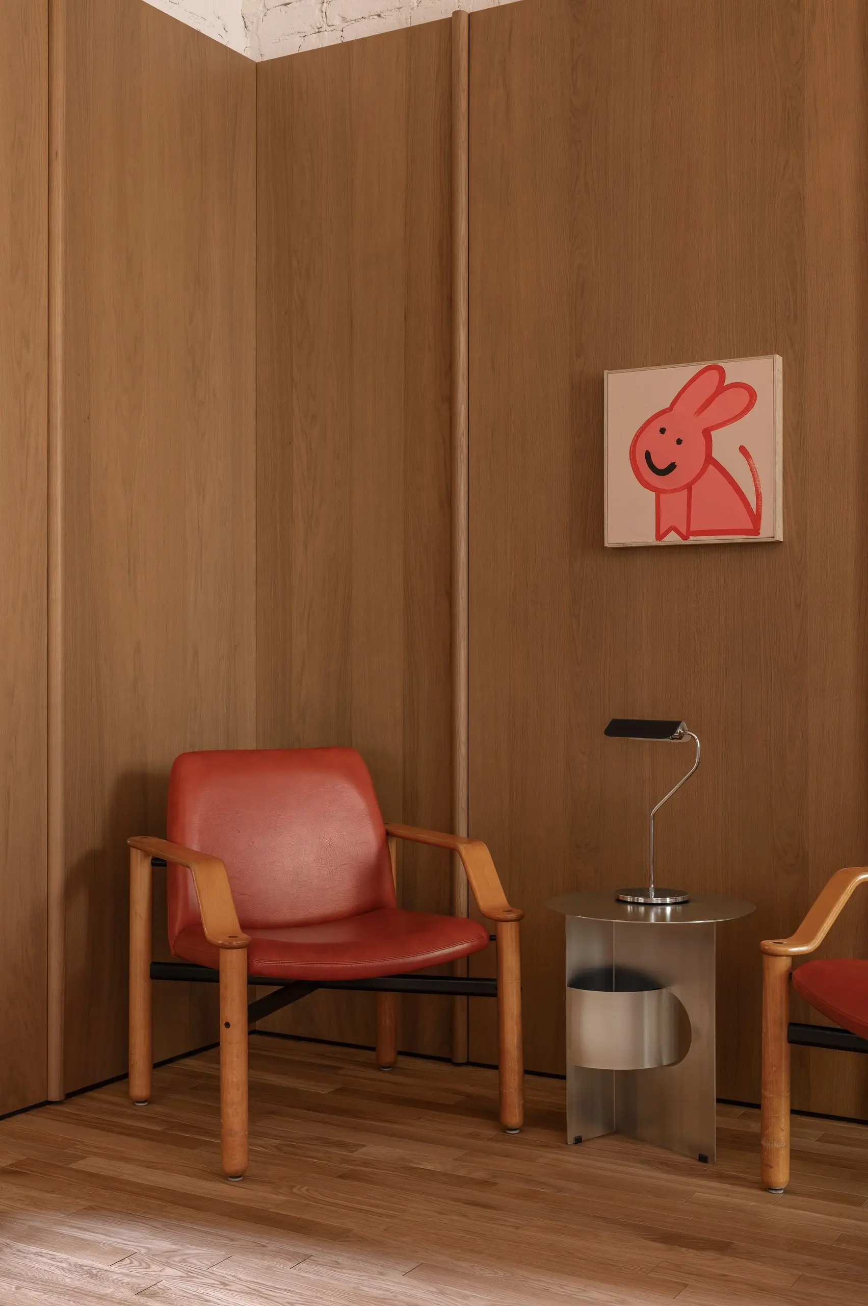 BANDA — office interior, photo 71