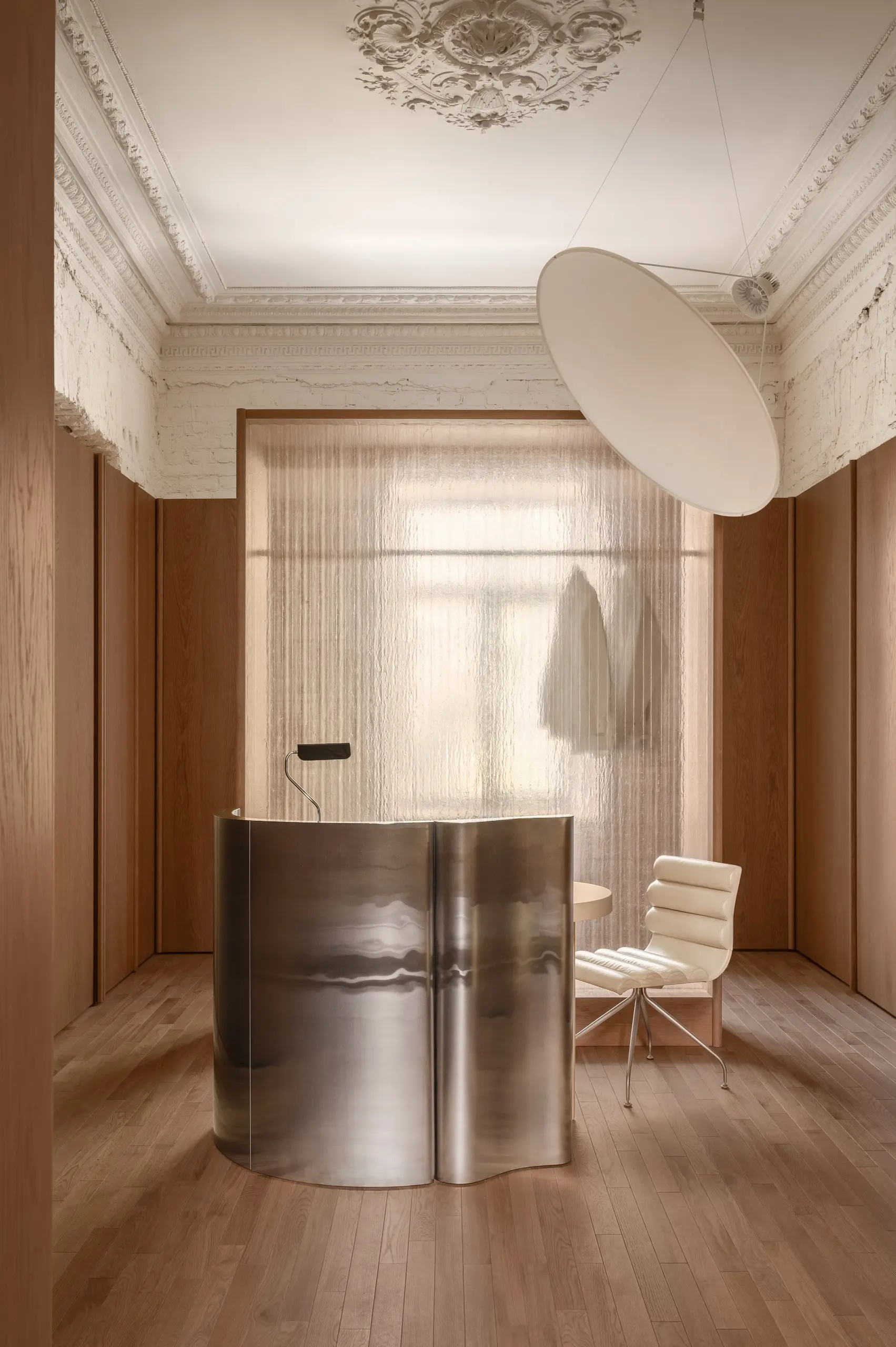 BANDA — office interior, photo 72