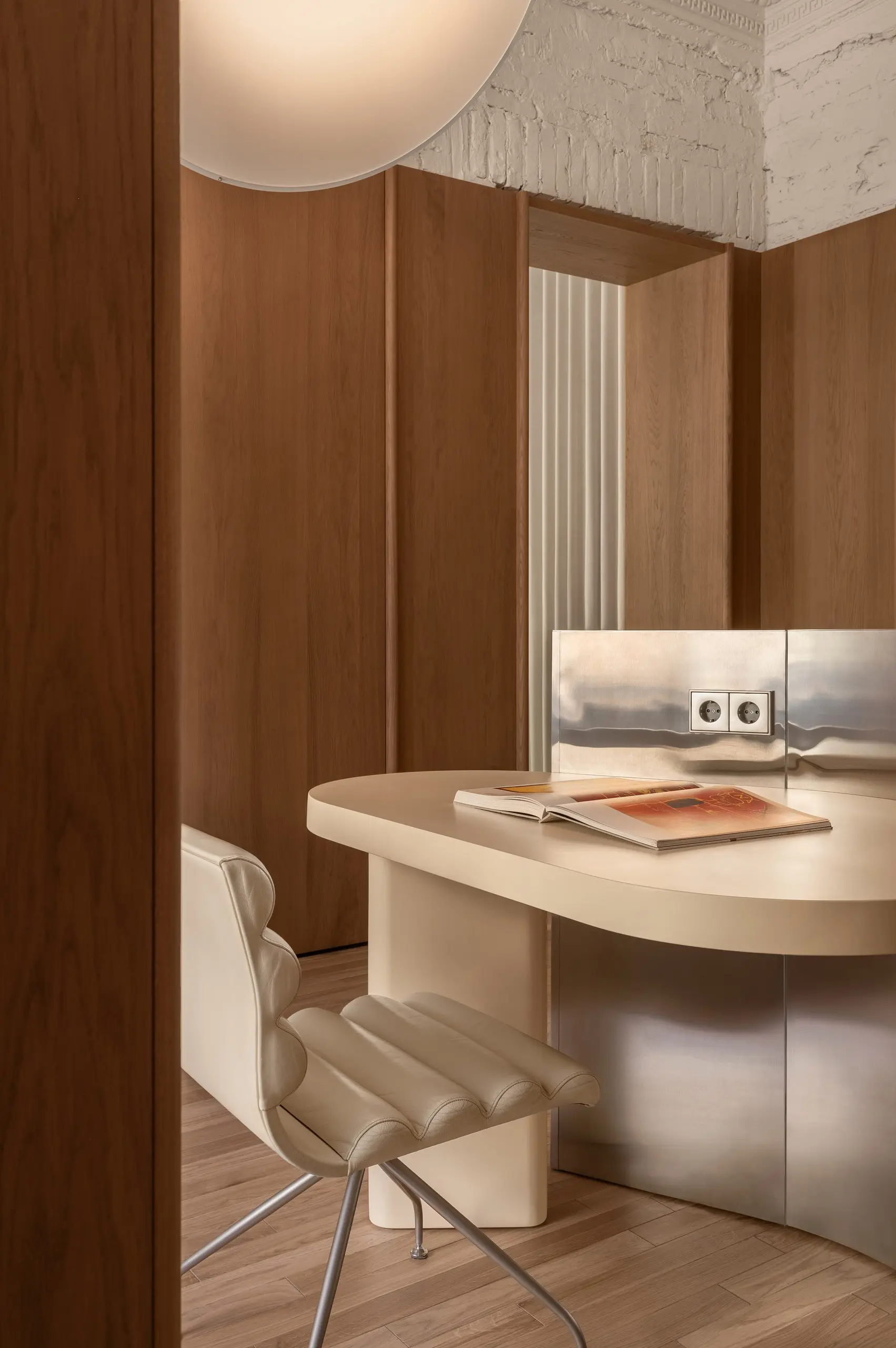 BANDA — office interior, photo 77