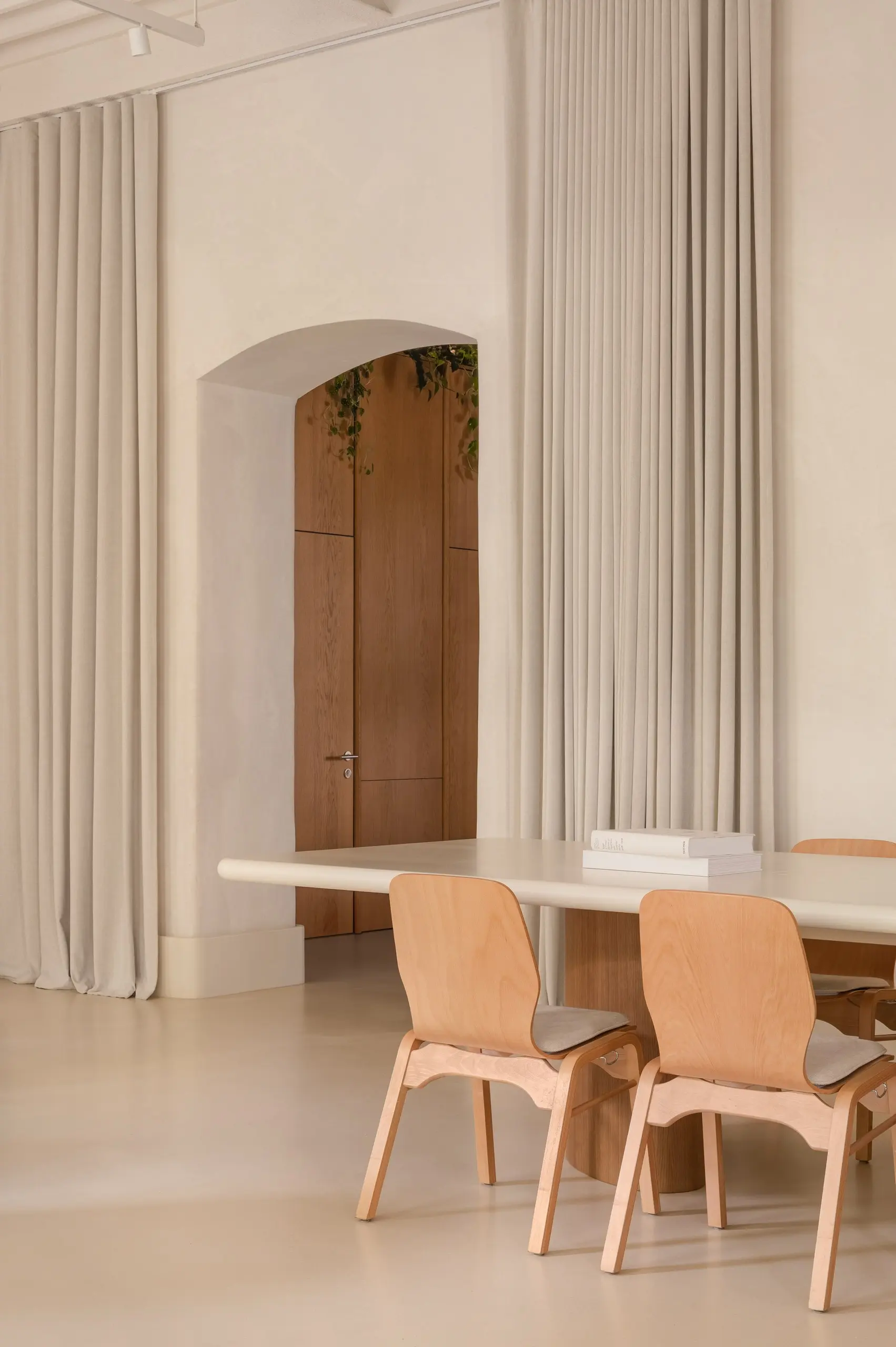 BANDA — office interior, photo 6