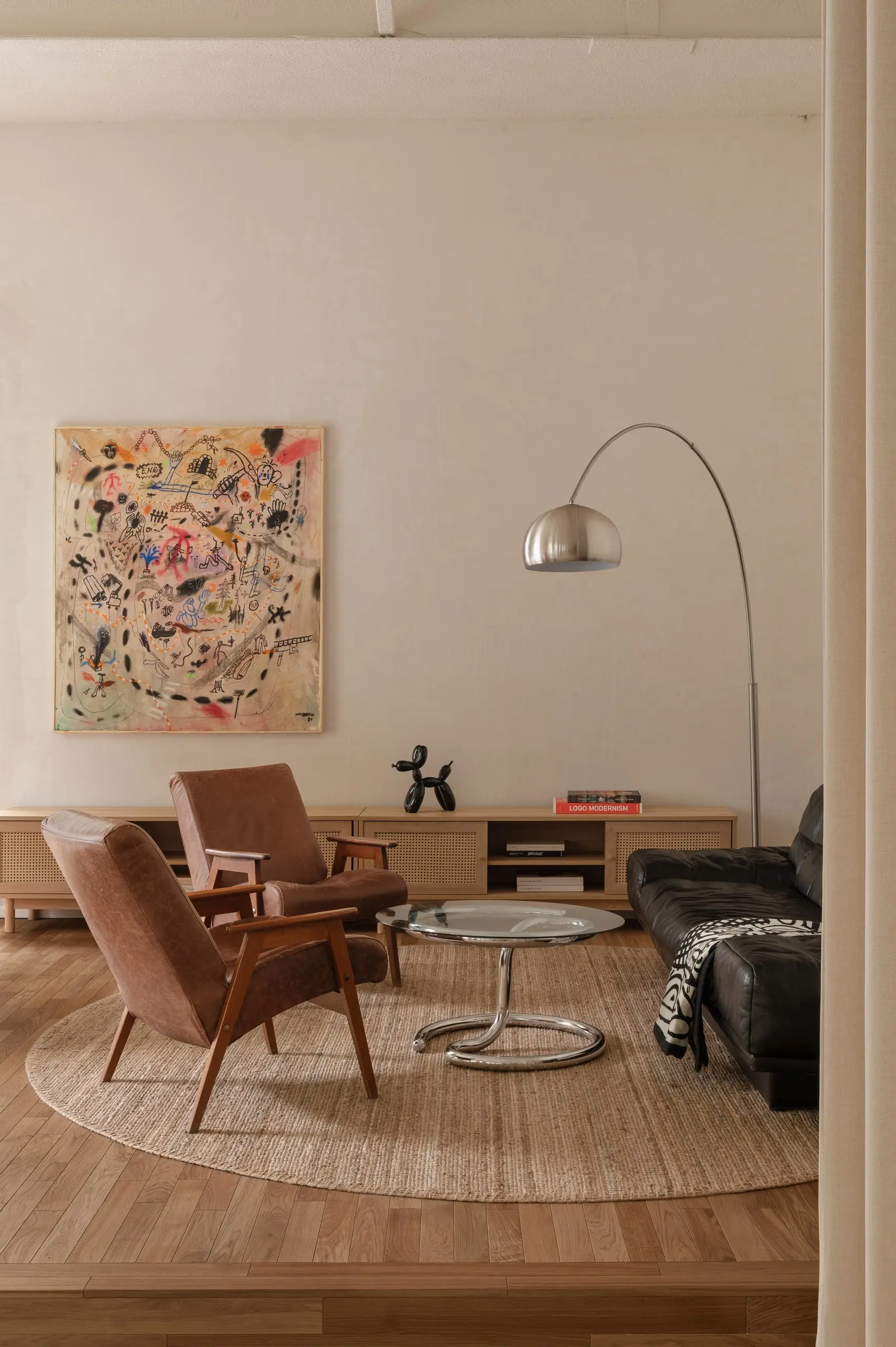 BANDA — office interior, photo 8