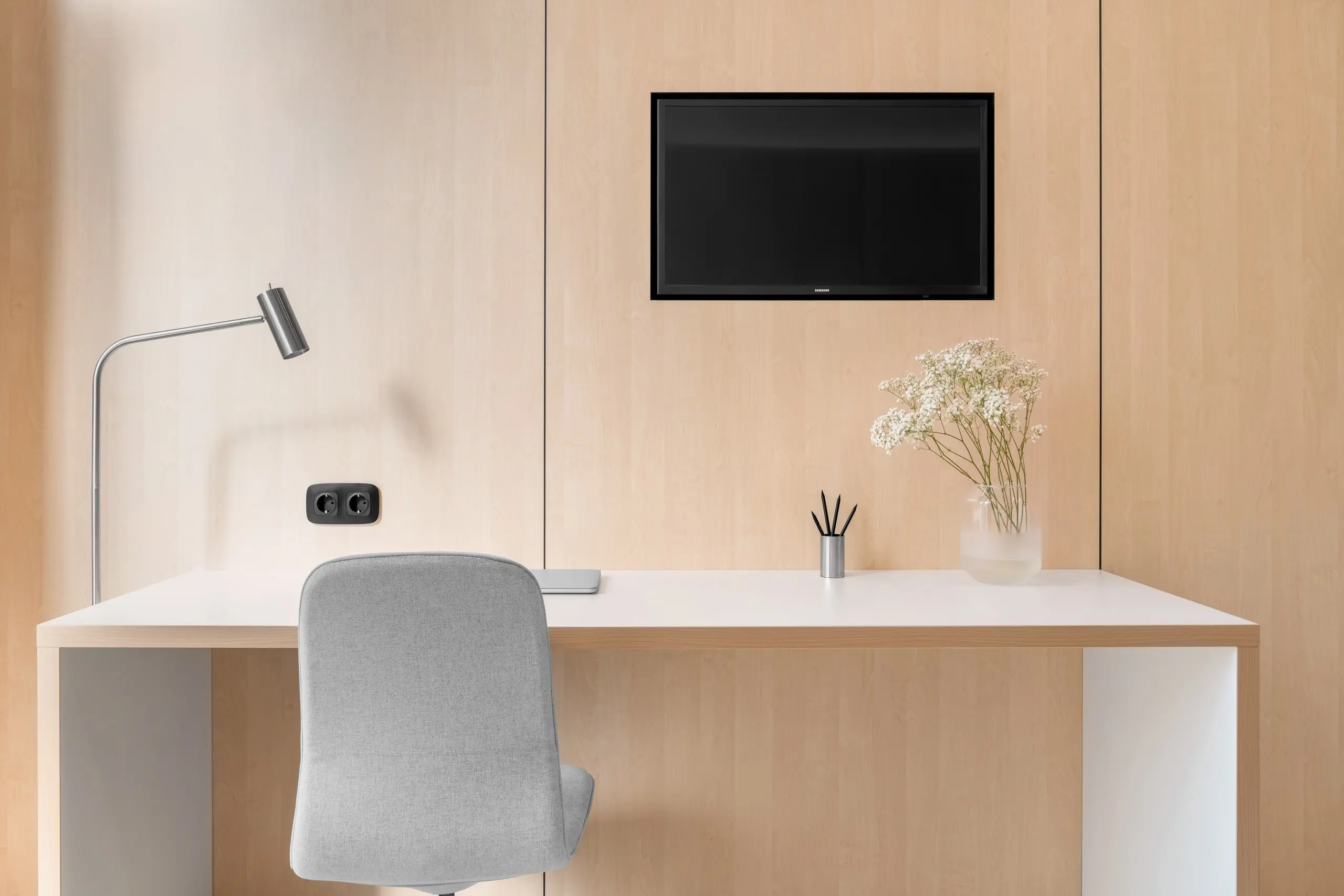 DOCTOR U. 2.0 — medical interior, photo 12