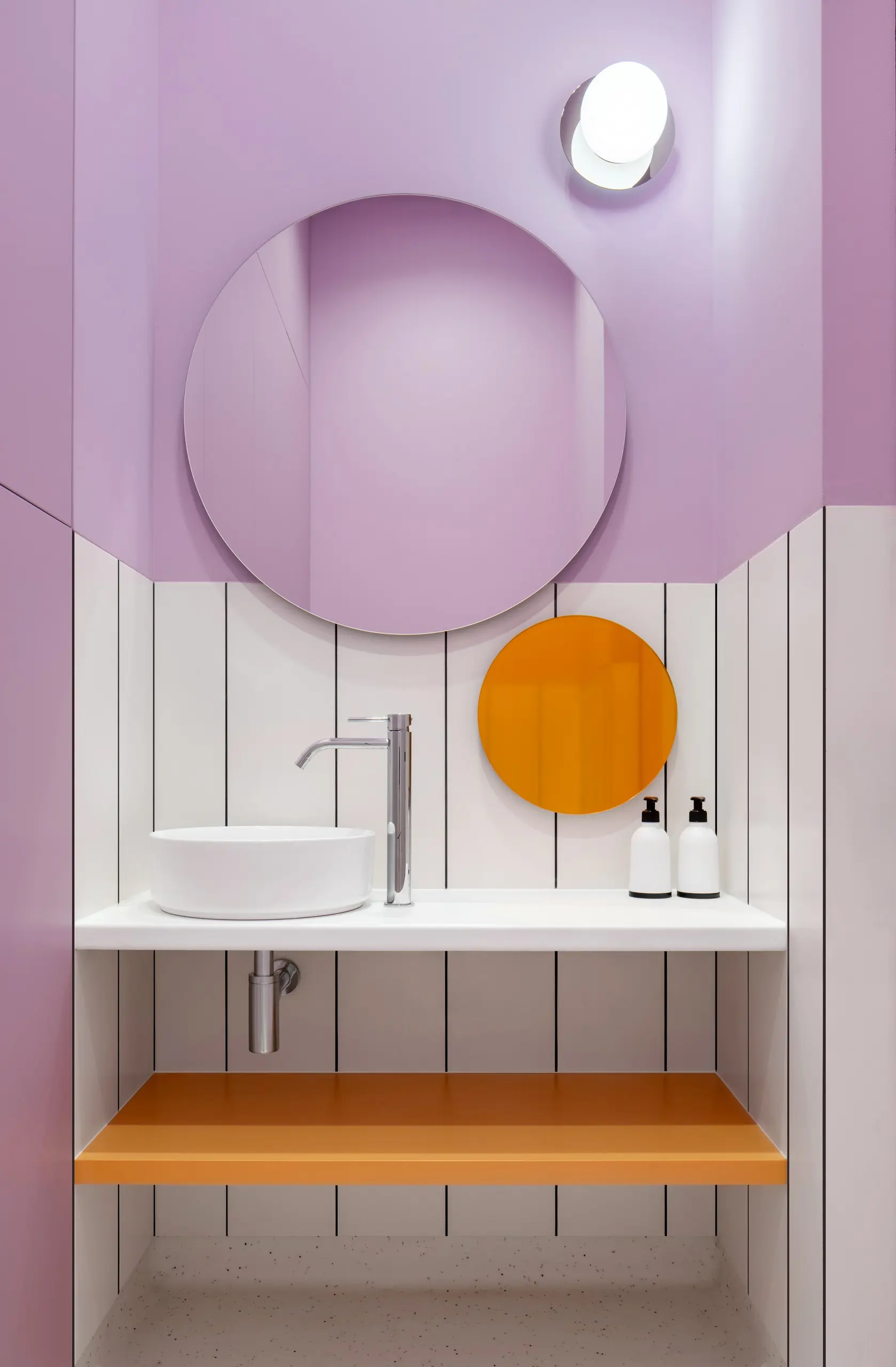 DOCTOR U. 2.0 — medical interior, photo 19