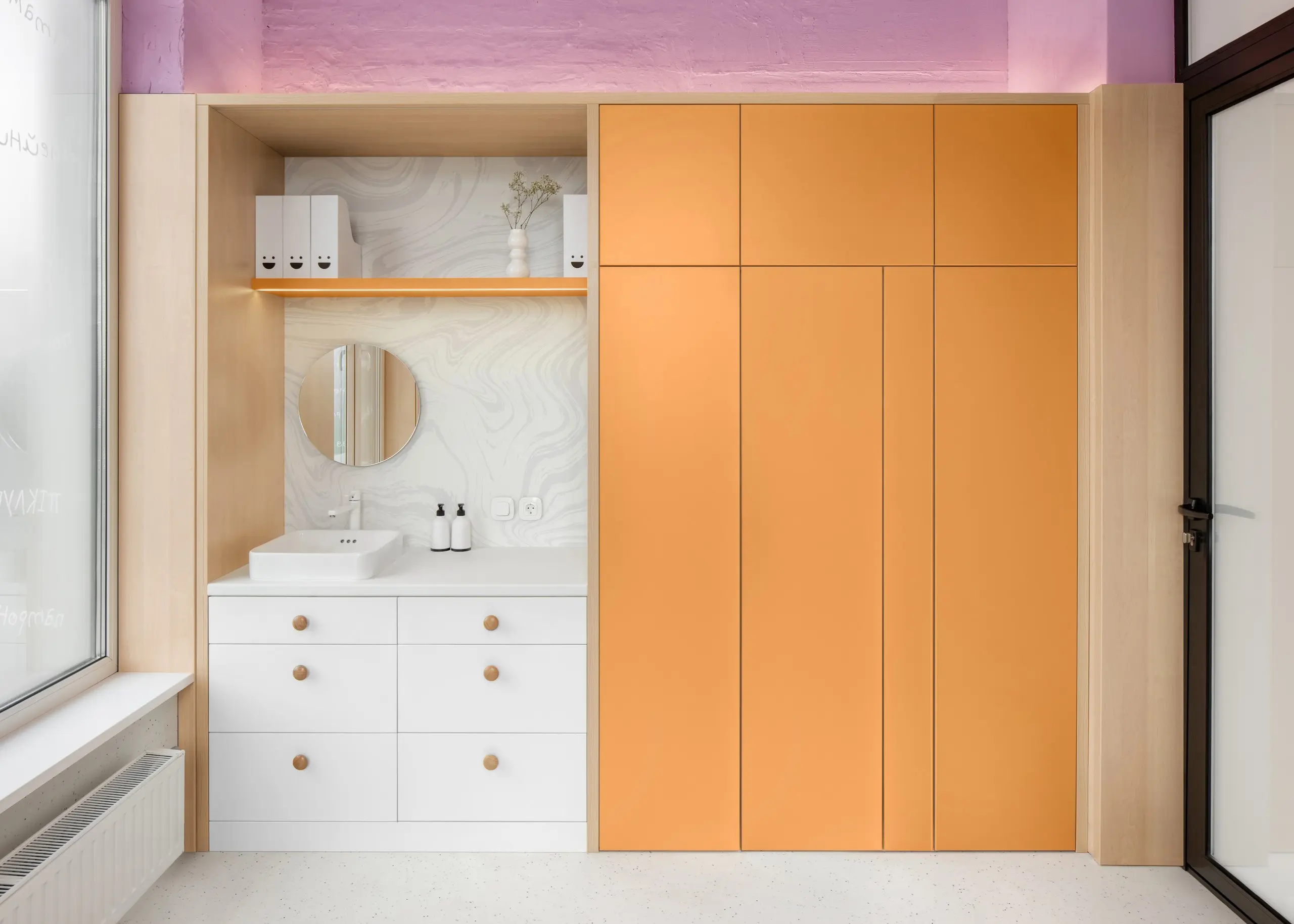 DOCTOR U. 2.0 — medical interior, photo 5