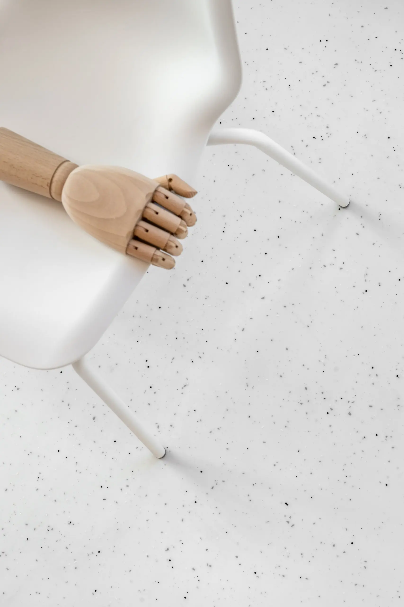 DOCTOR U. 2.0 — medical interior, photo 7