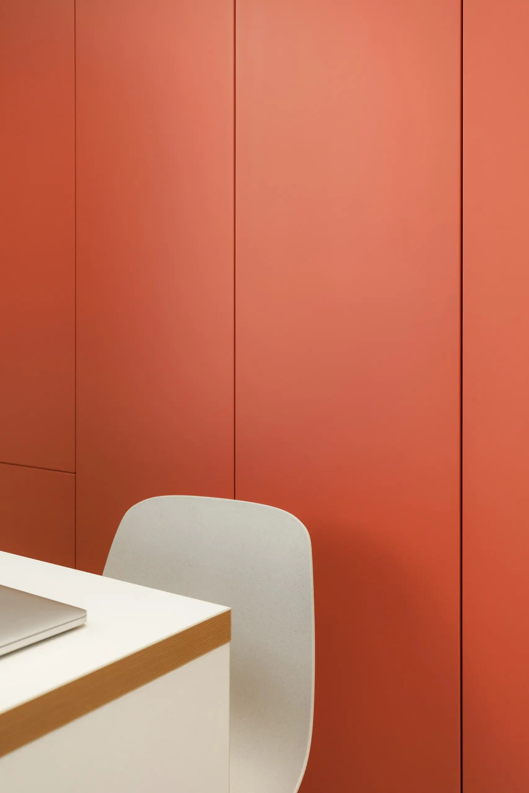 DOCTOR U. — medical interior, photo 2