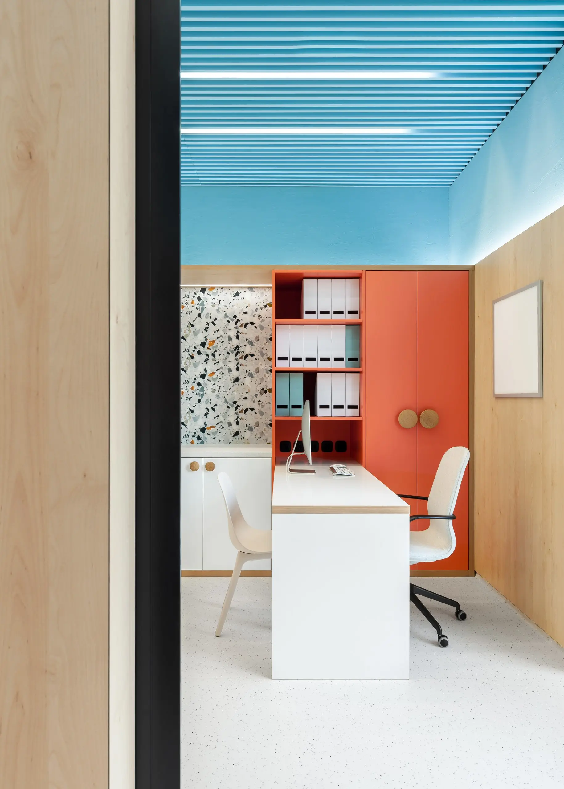 DOCTOR U. — medical interior, photo 4