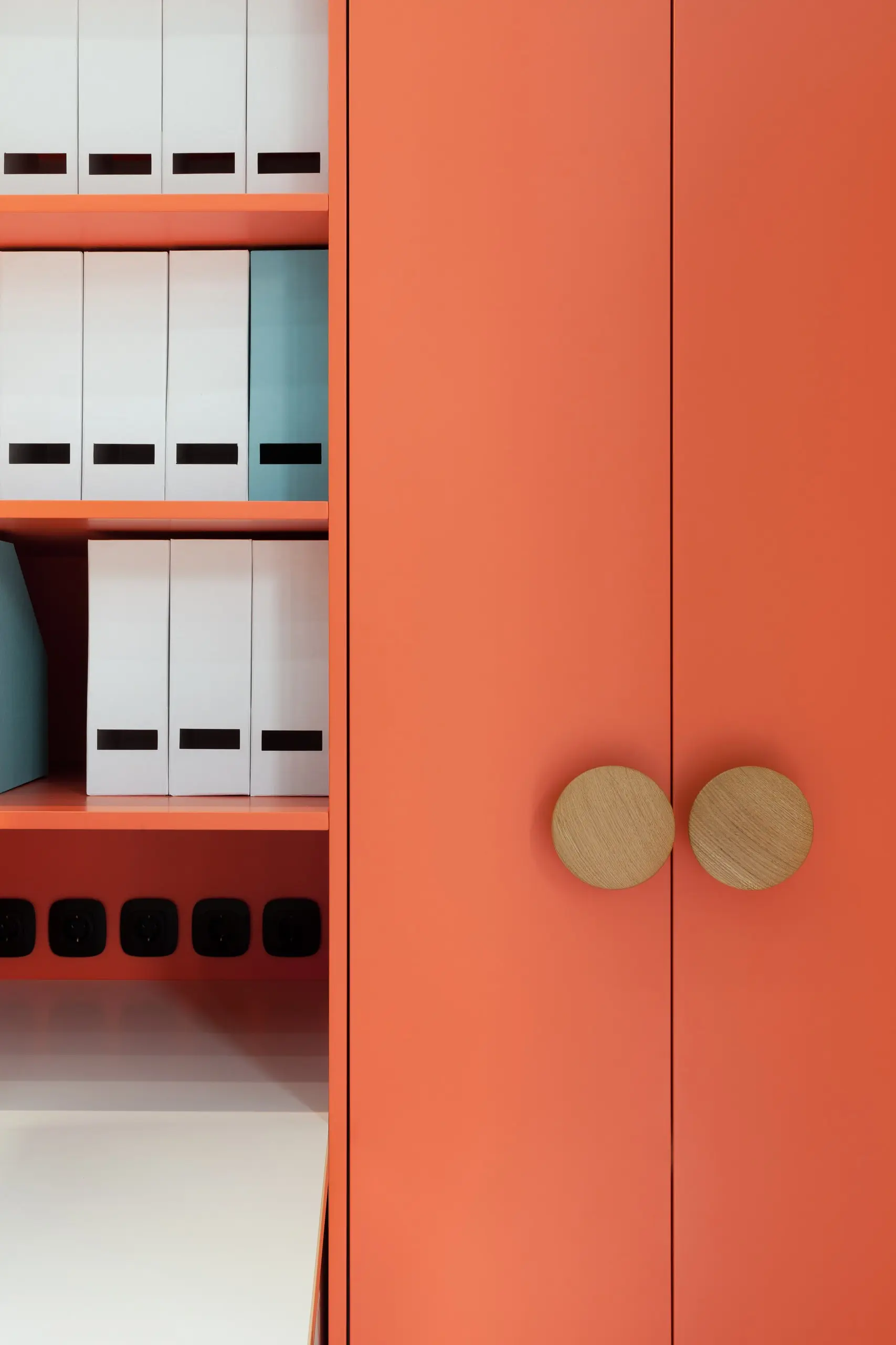 DOCTOR U. — medical interior, photo 5