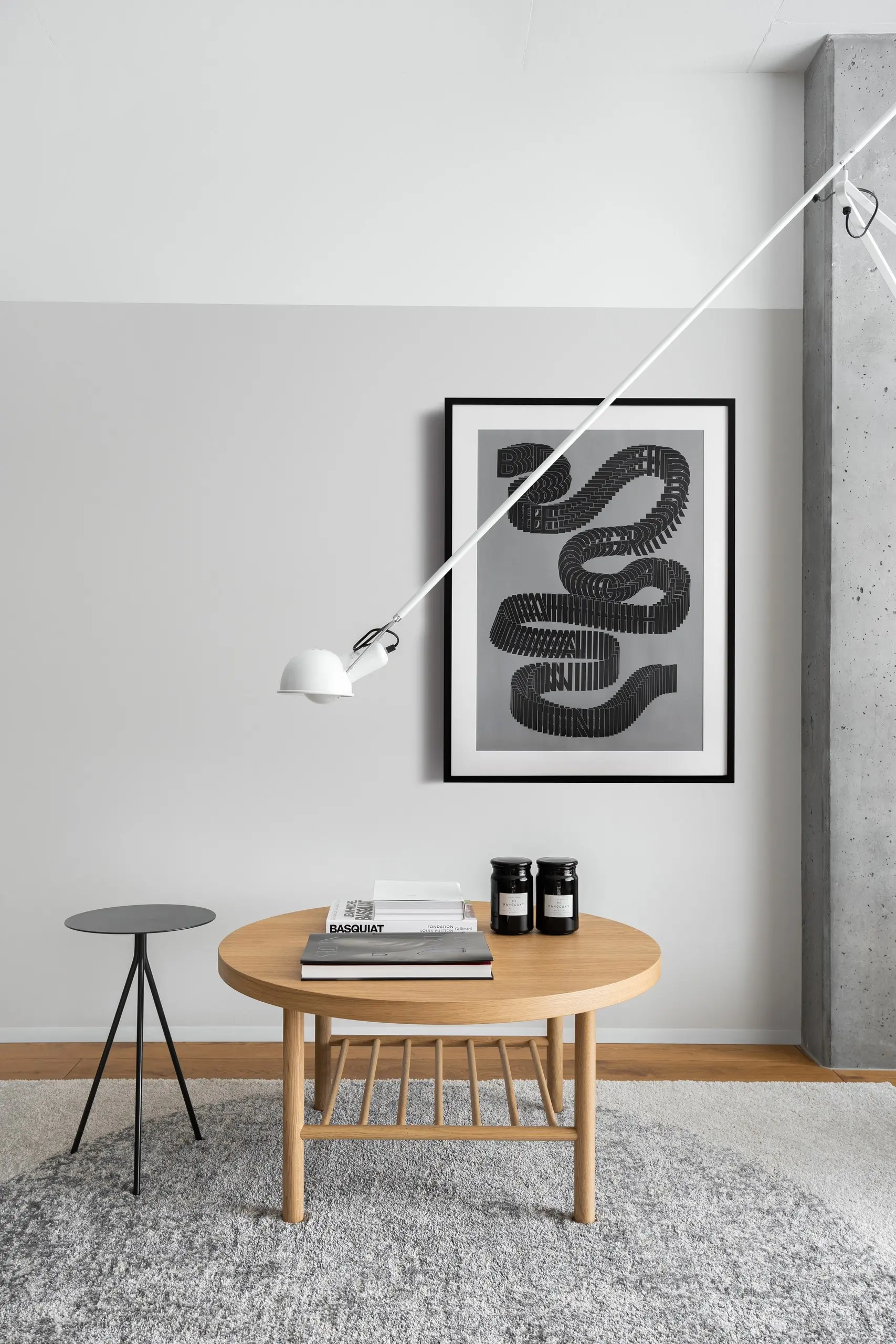 EGR — apartment interior, photo 9