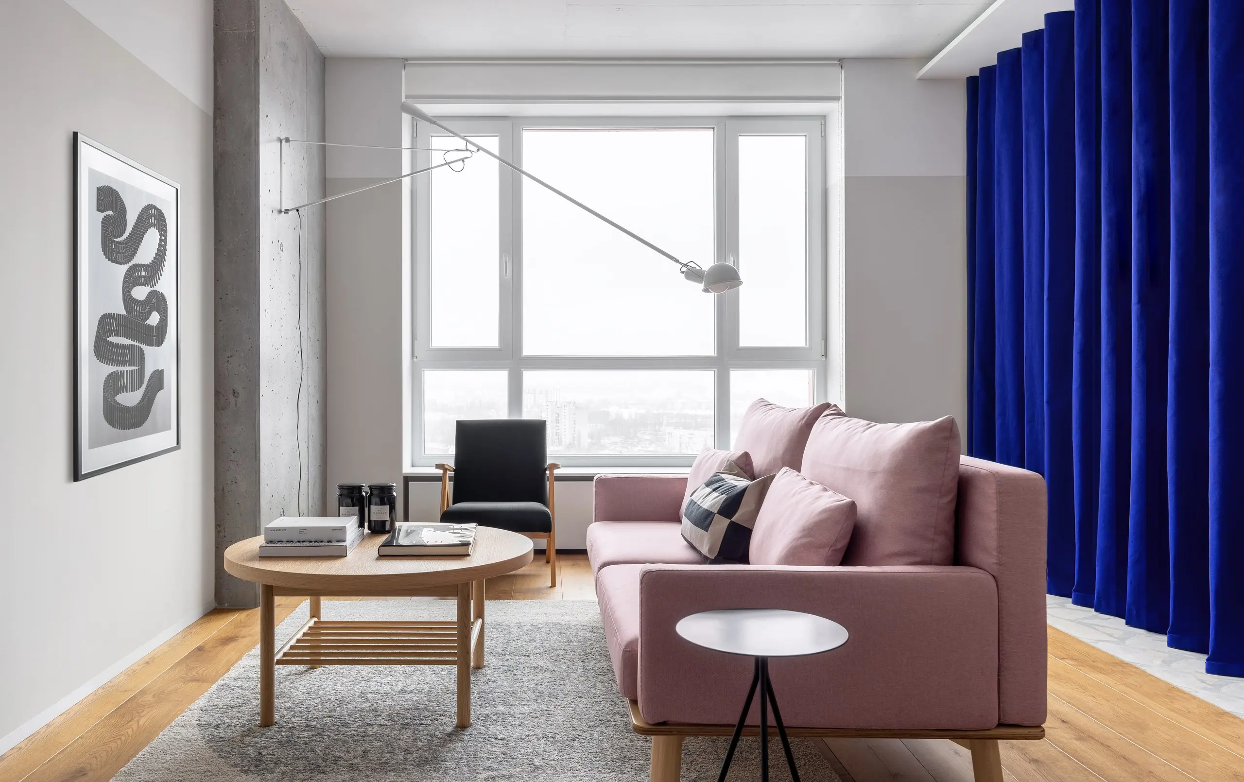 EGR — apartment interior, photo 10