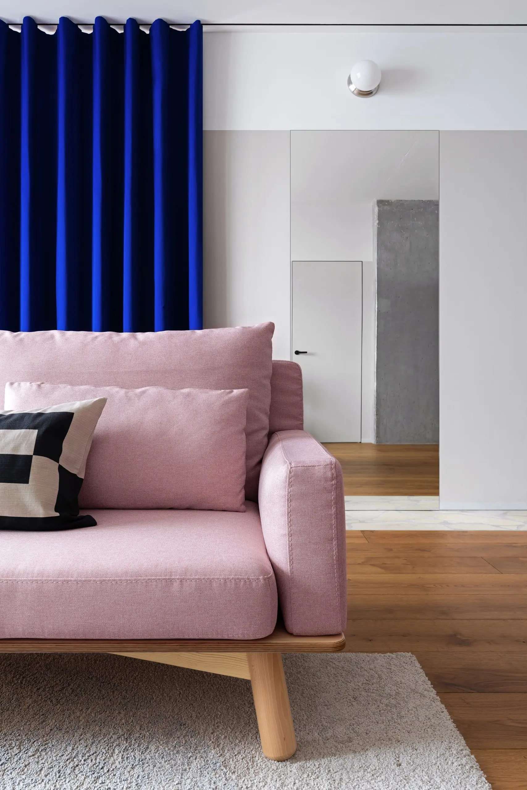 EGR — apartment interior, photo 11