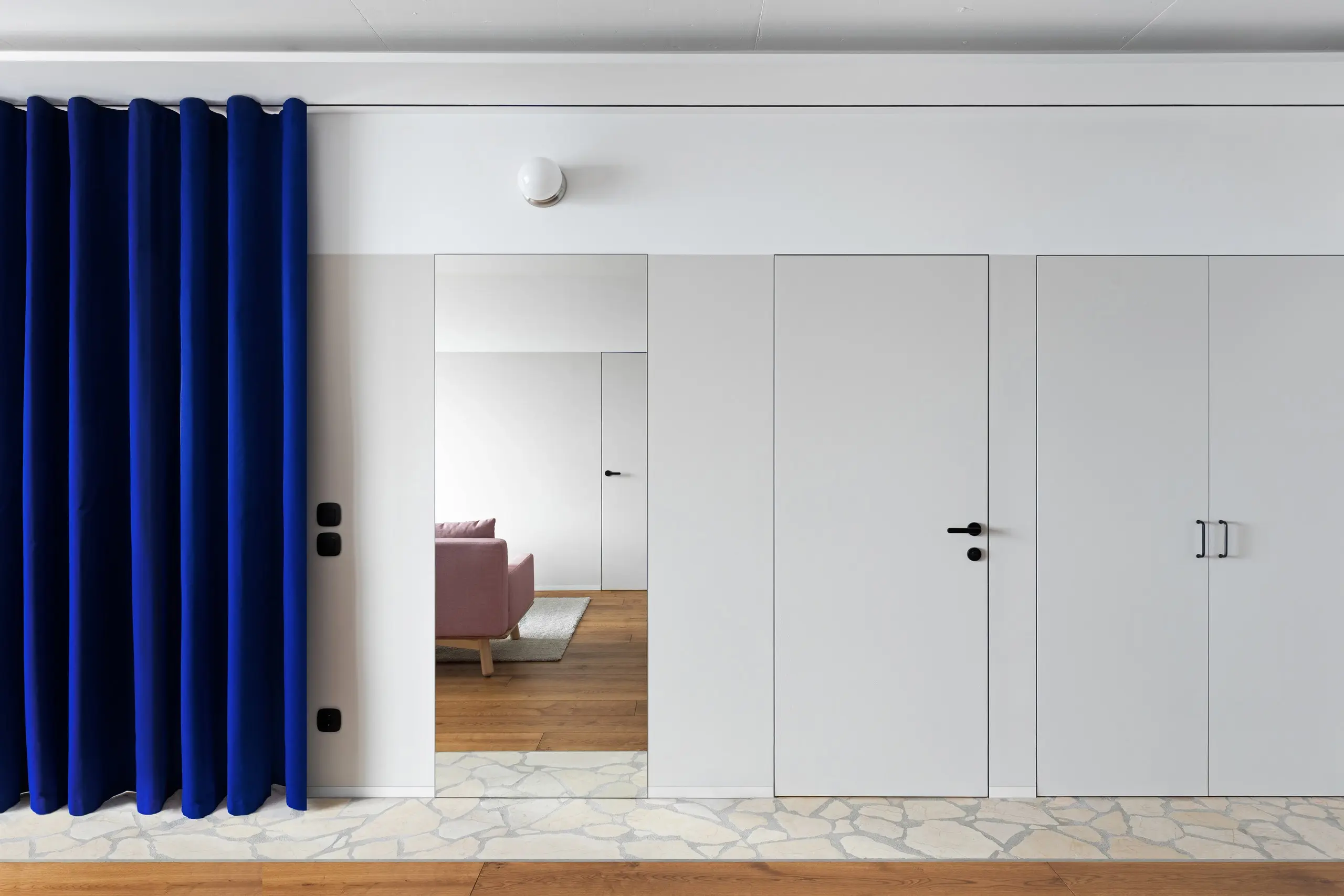 EGR — apartment interior, photo 13
