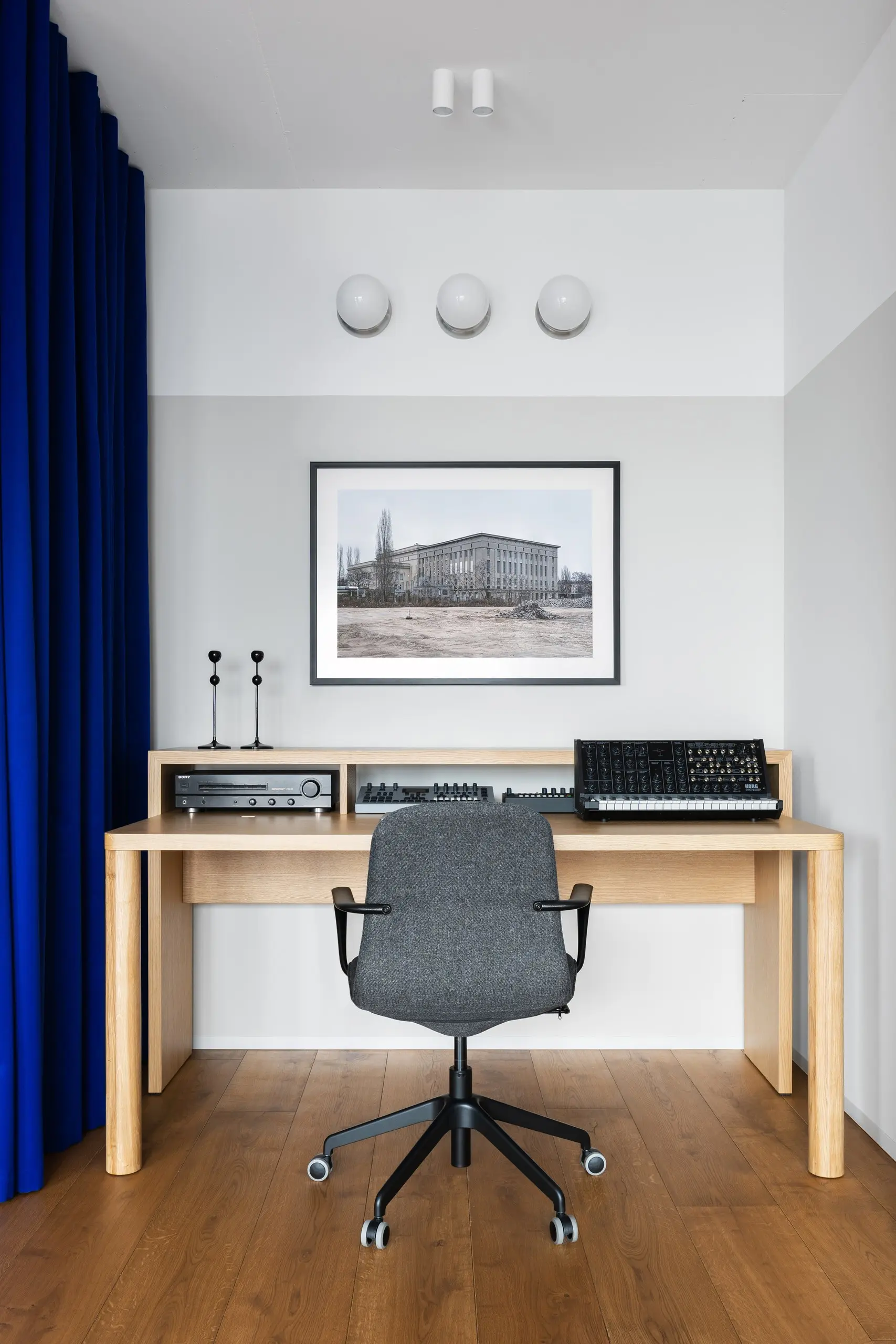 EGR — apartment interior, photo 14