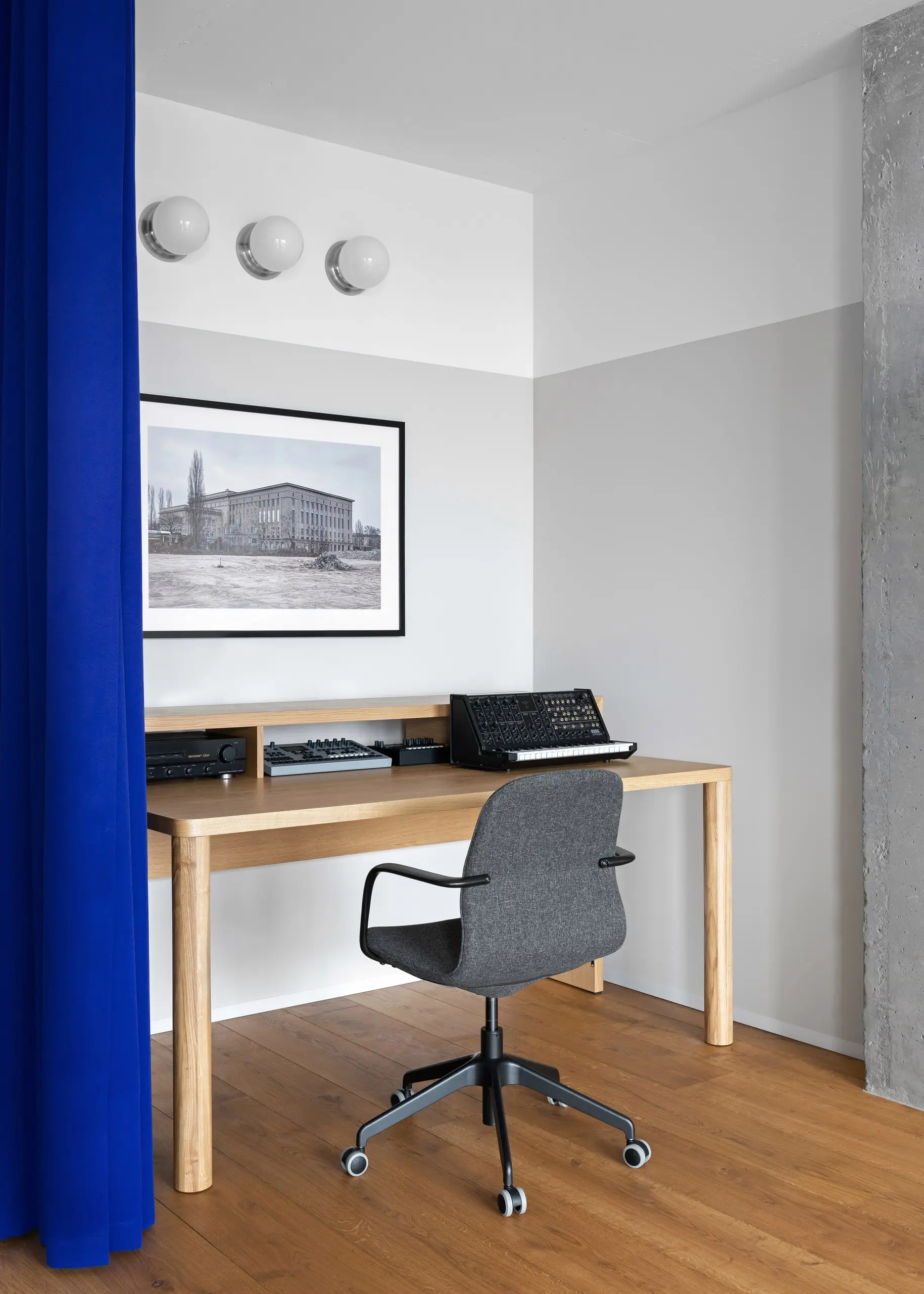 EGR — apartment interior, photo 15