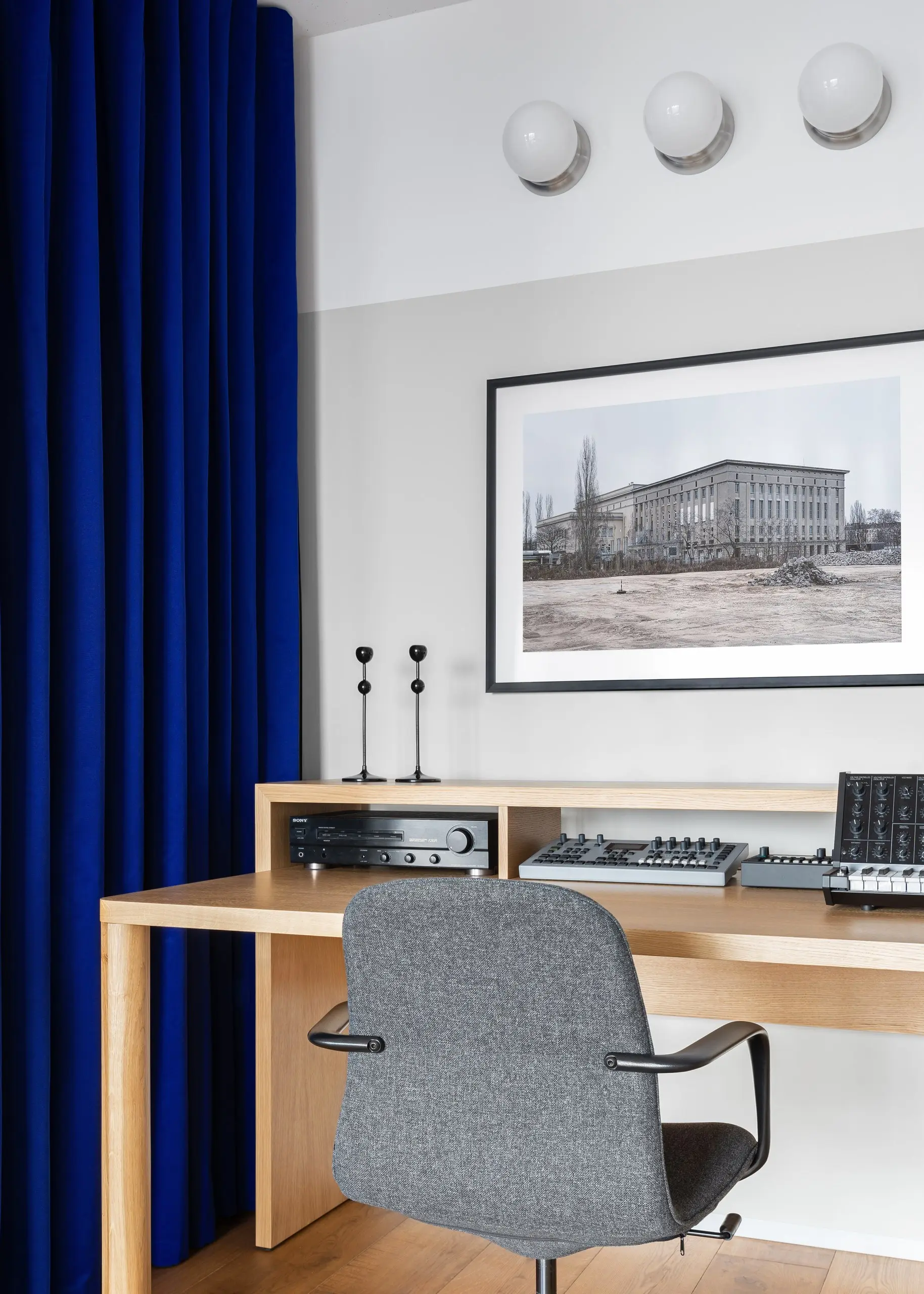 EGR — apartment interior, photo 16