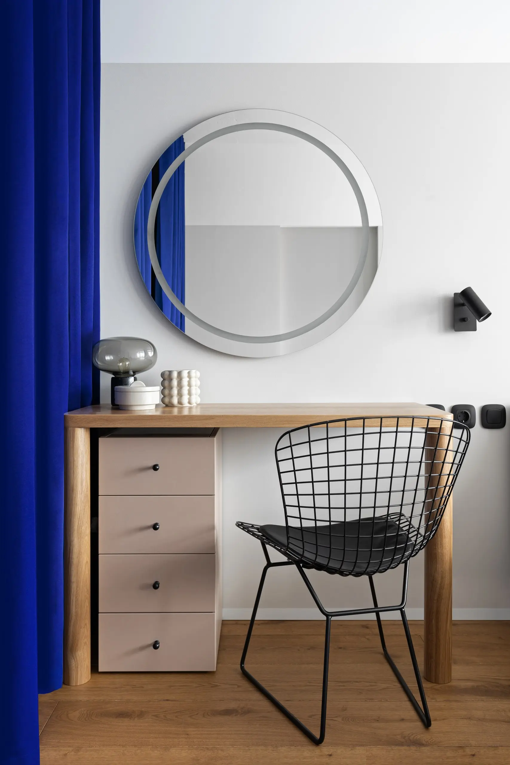 EGR — apartment interior, photo 19