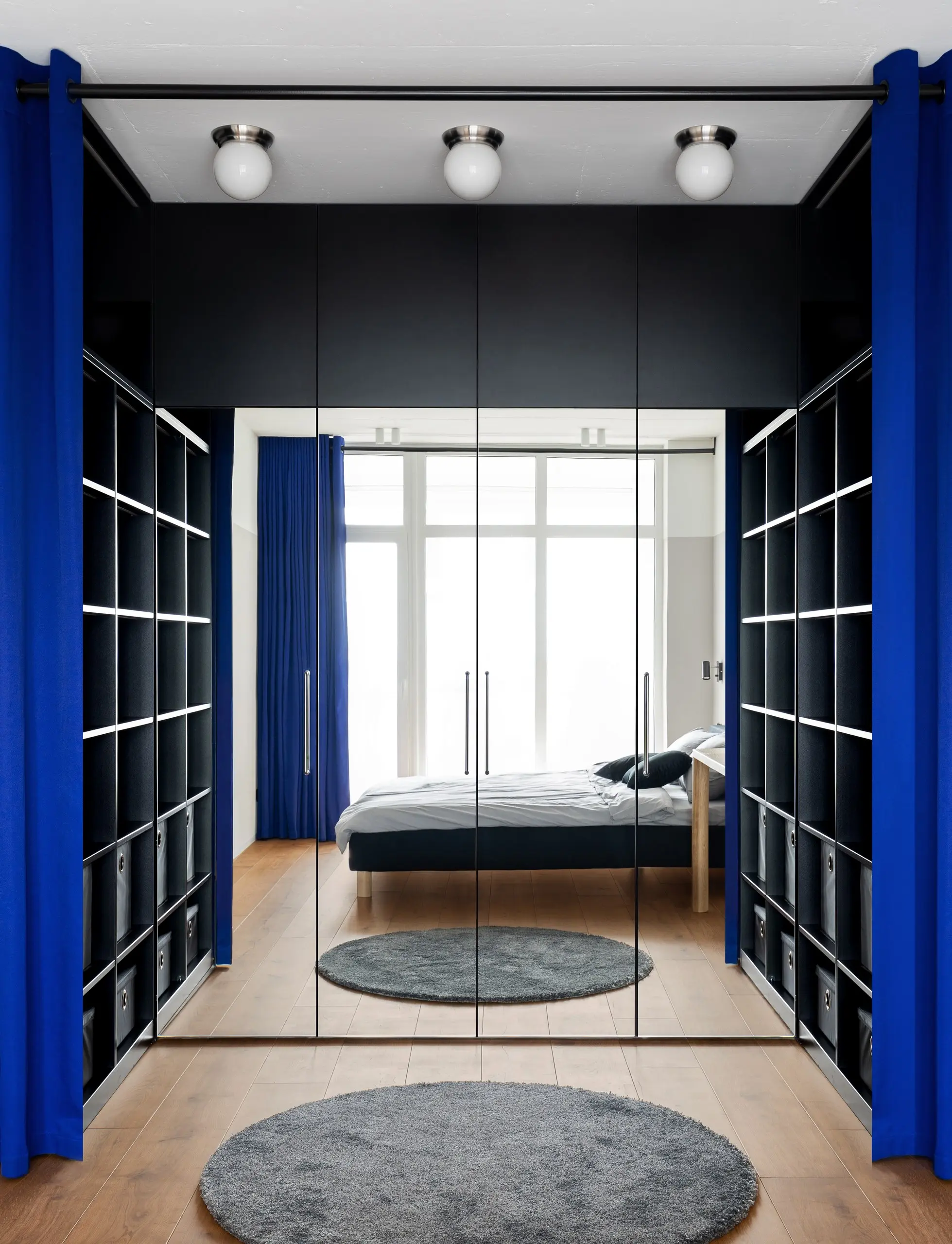 EGR — apartment interior, photo 22