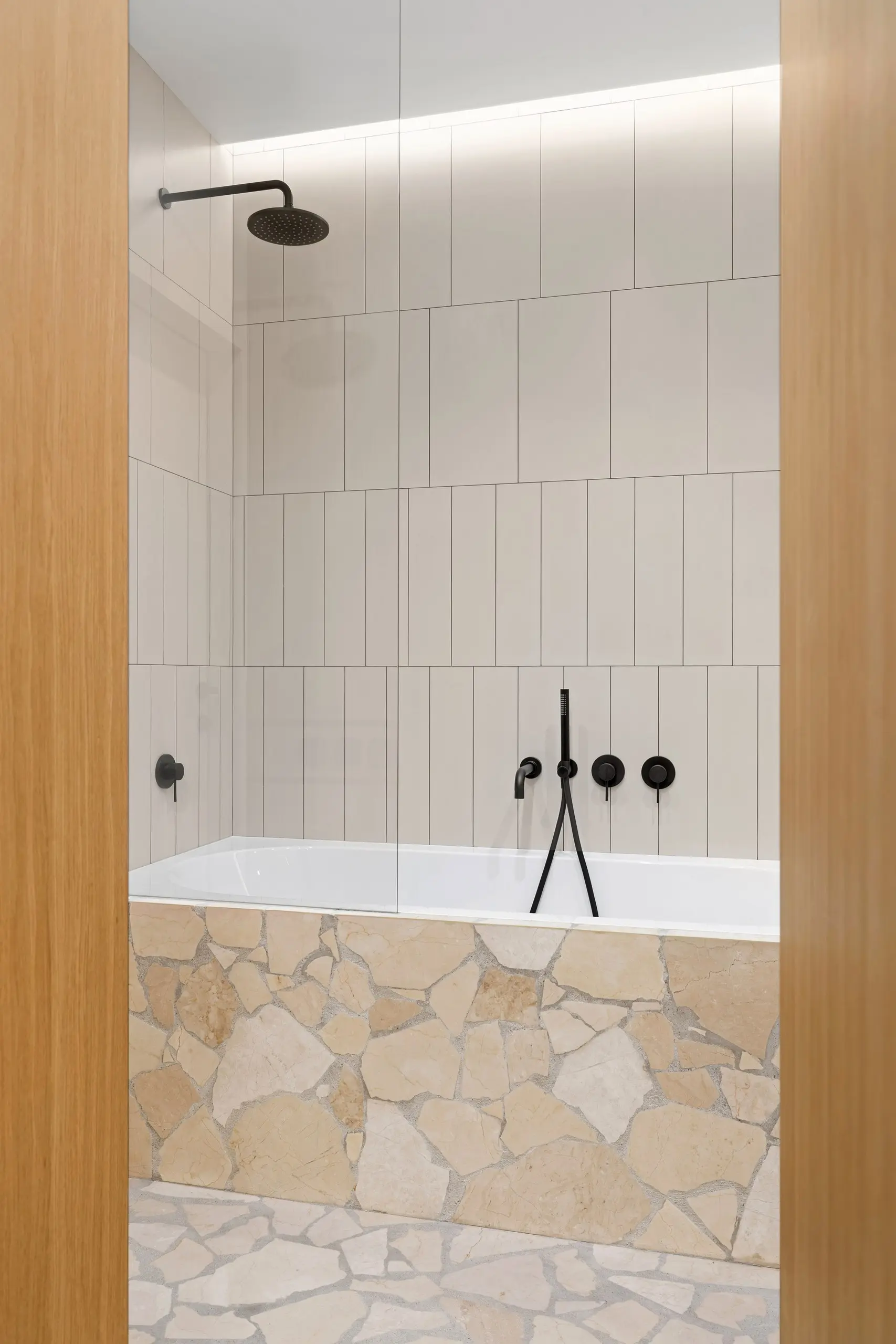 EGR — apartment interior, photo 26