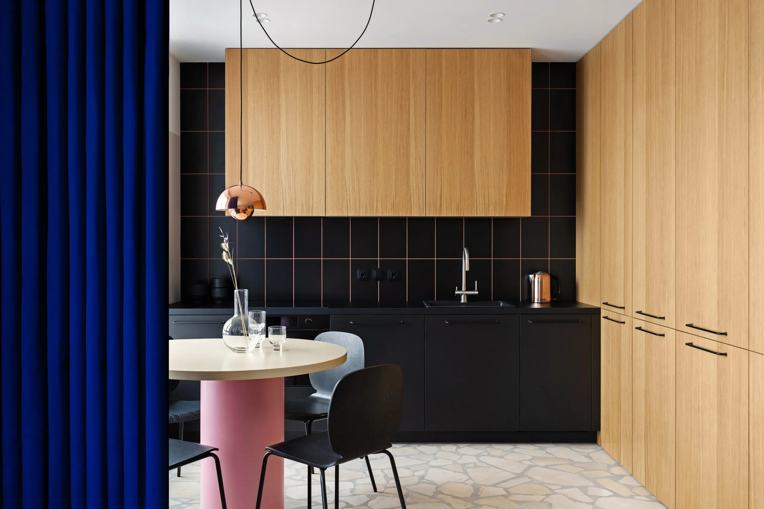 EGR — apartment interior, photo 1