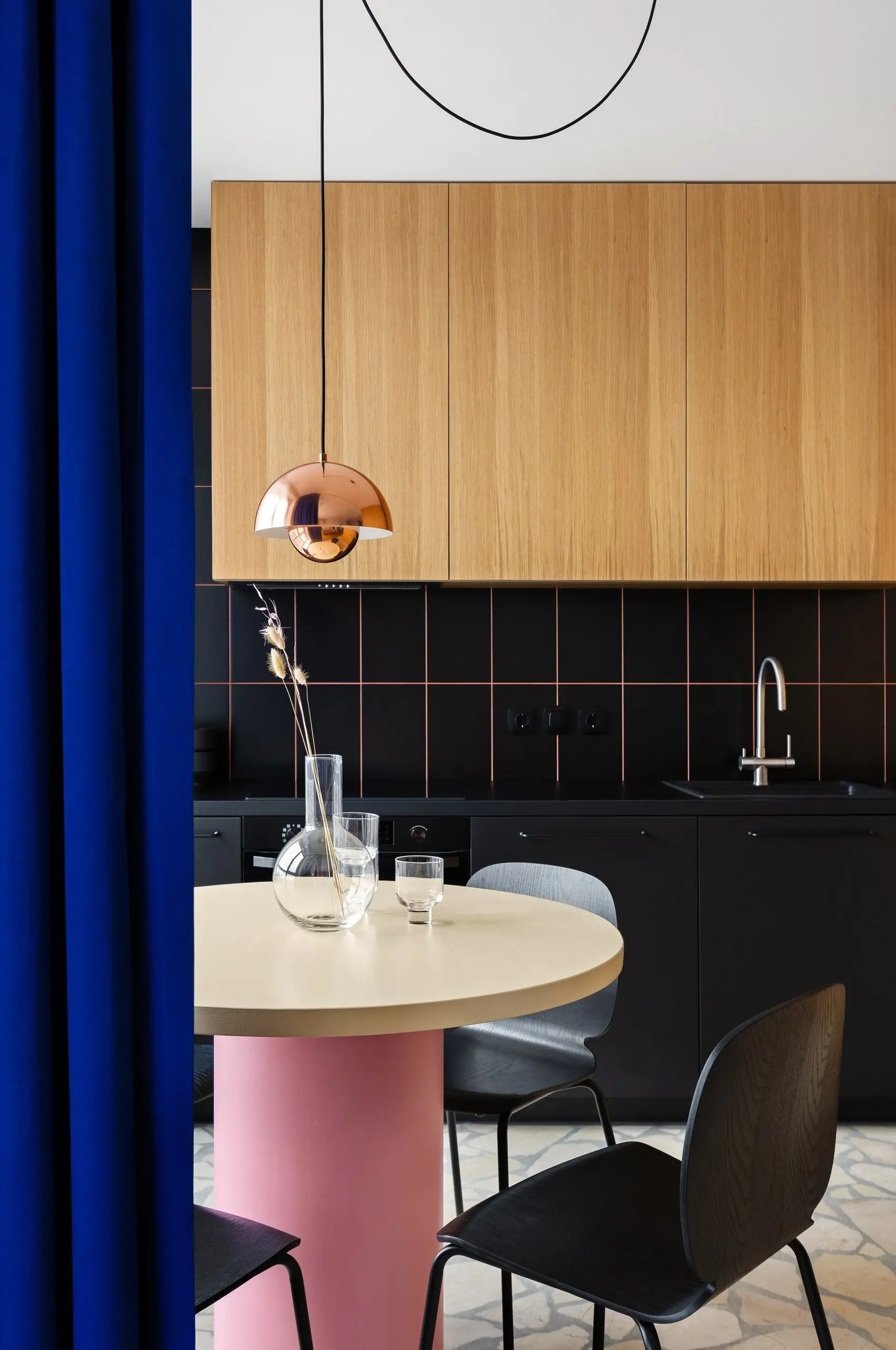 EGR — apartment interior, photo 4