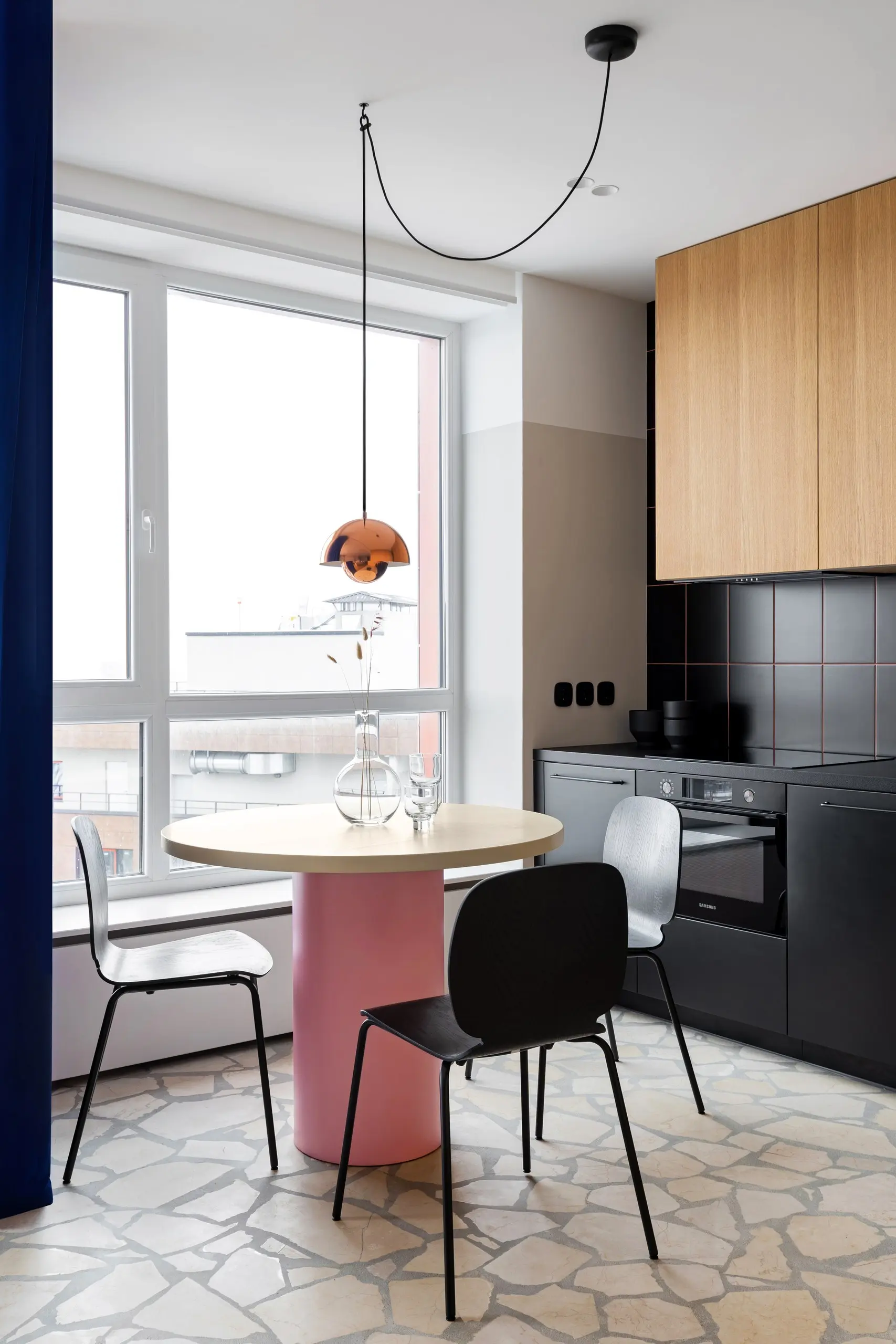 EGR — apartment interior, photo 5