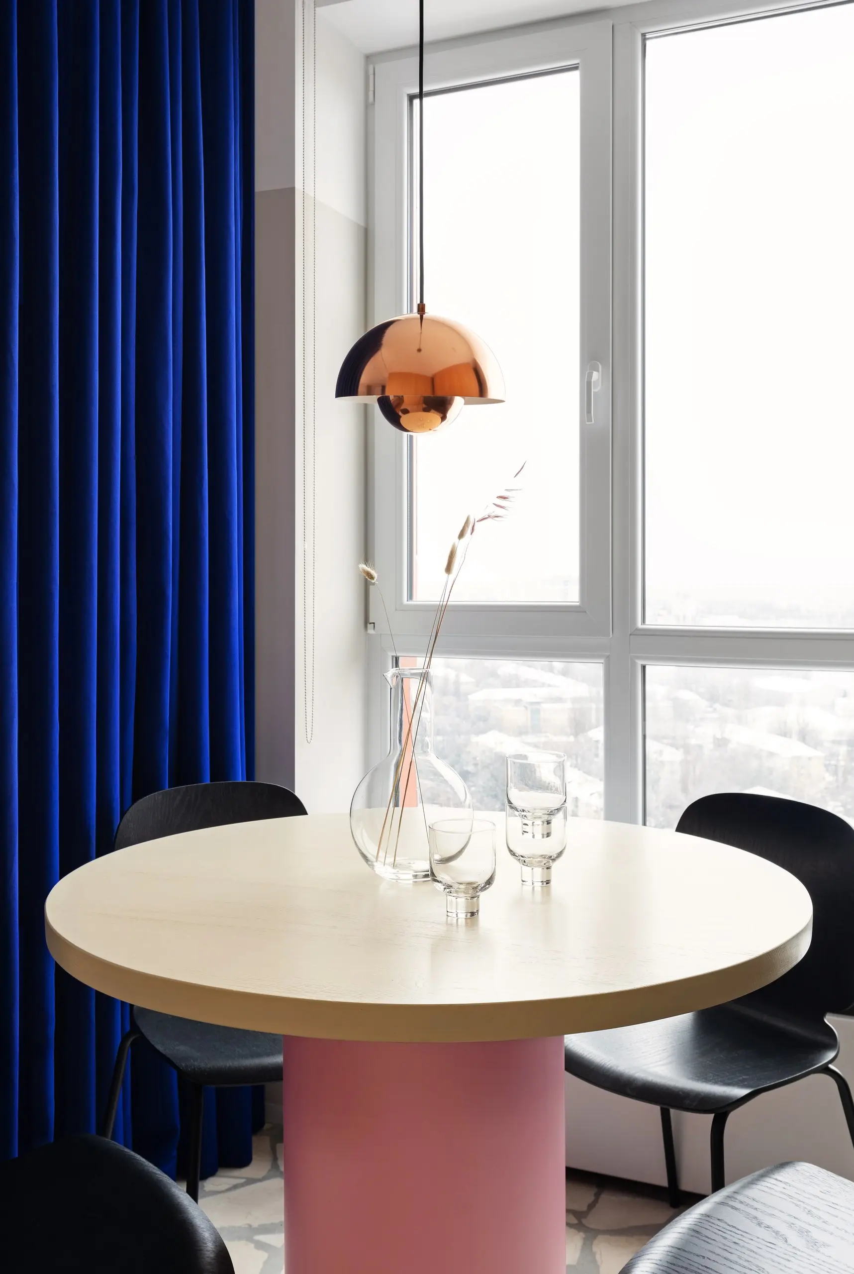 EGR — apartment interior, photo 7