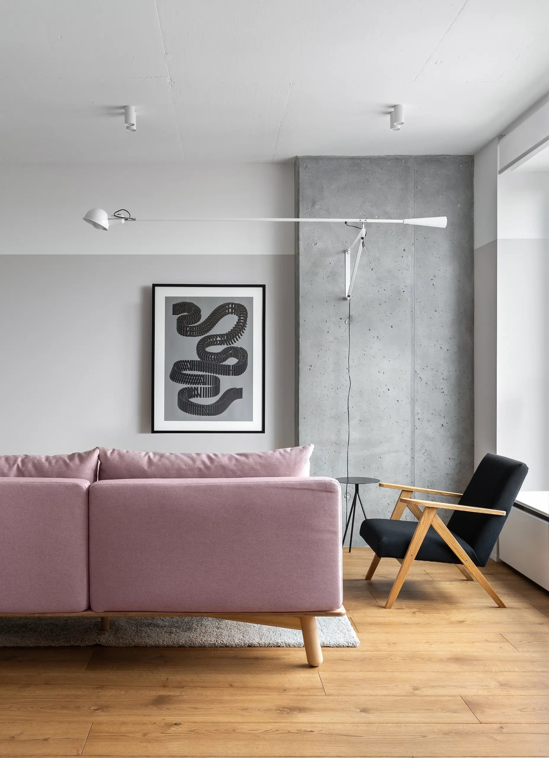 EGR — apartment interior, photo 8