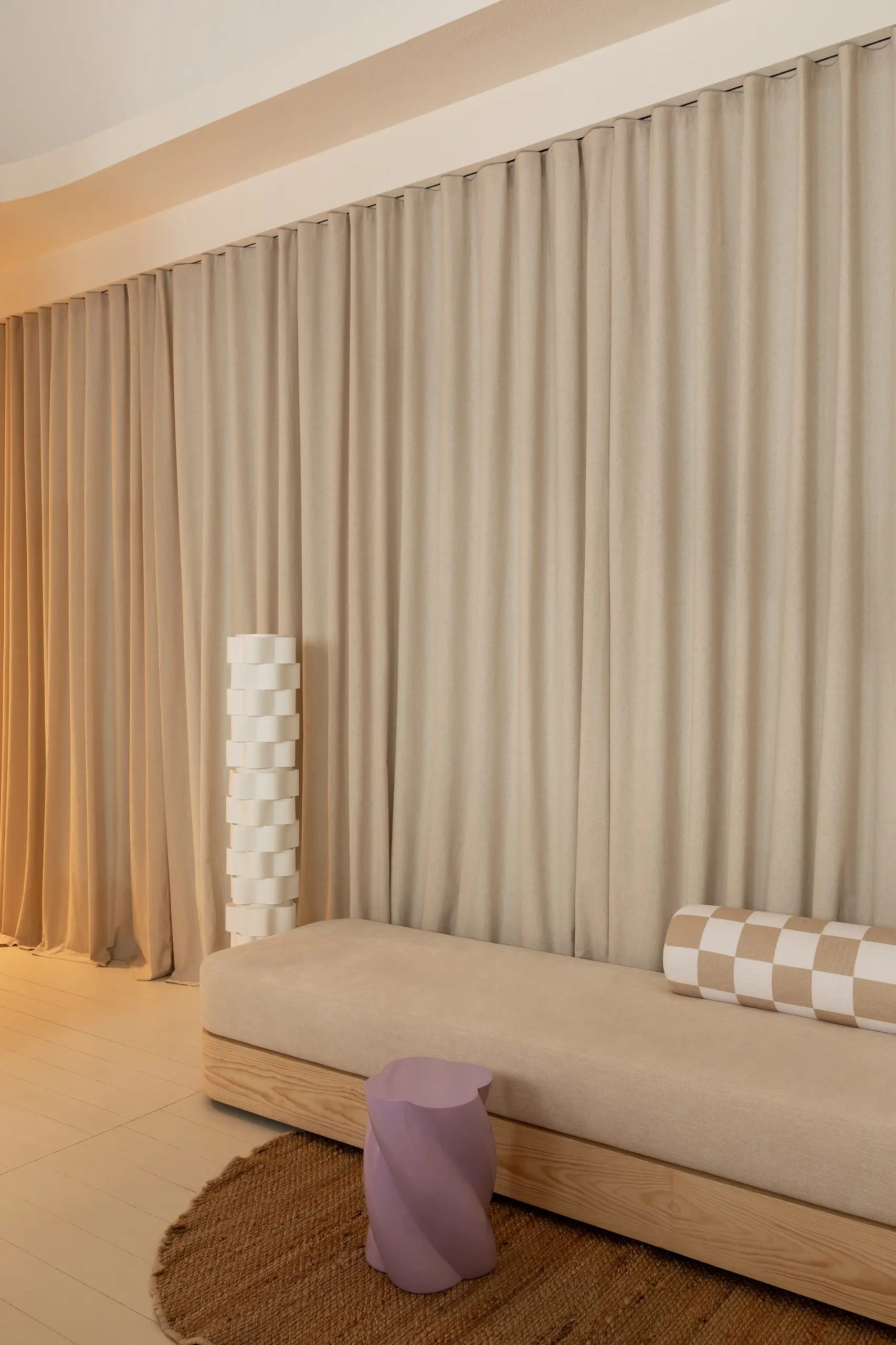 INTEGRAL — sport interior, photo 23