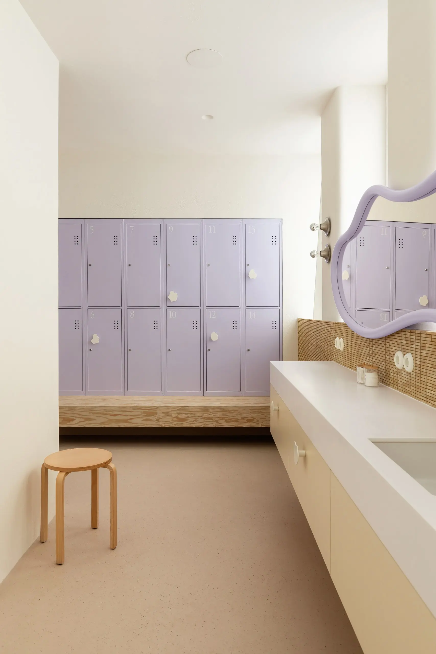INTEGRAL — sport interior, photo 35